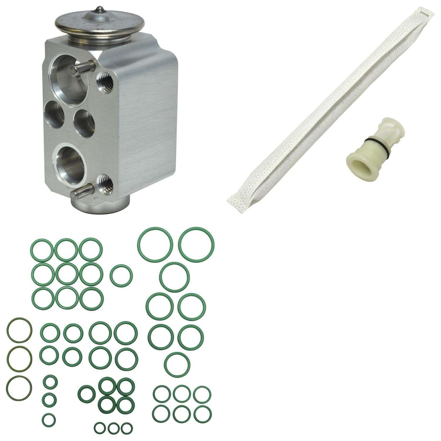 Universal Air Cond AK2646