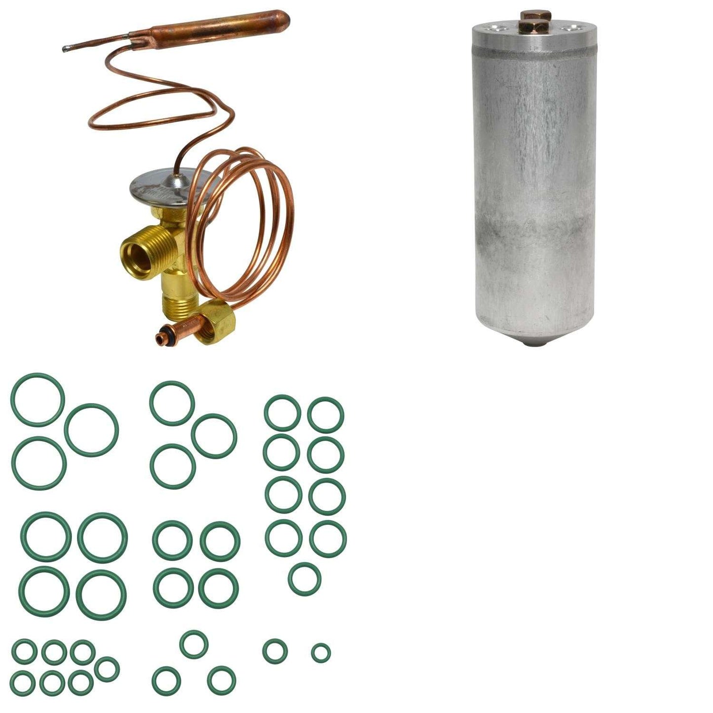 Universal Air Cond AK2647