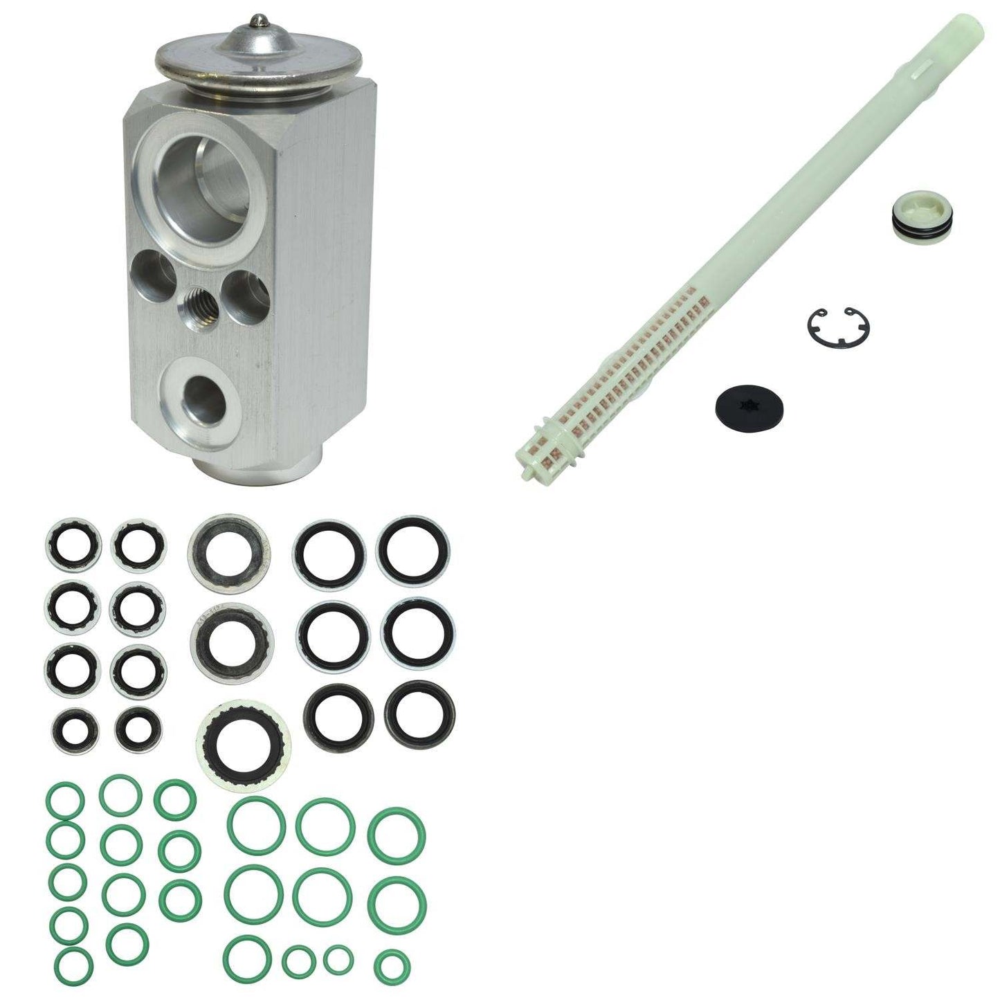 Universal Air Cond AK2648