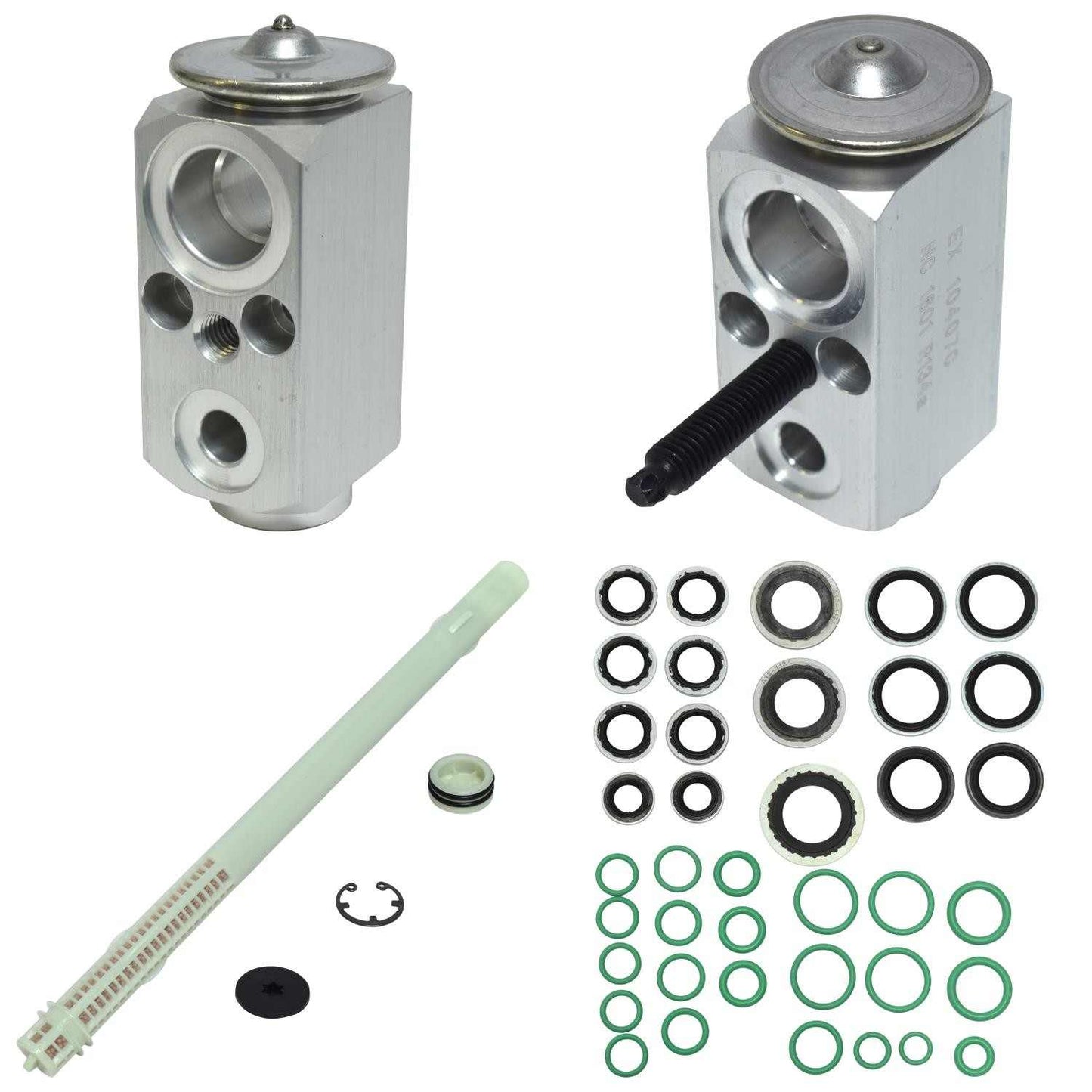 Universal Air Cond AK2649