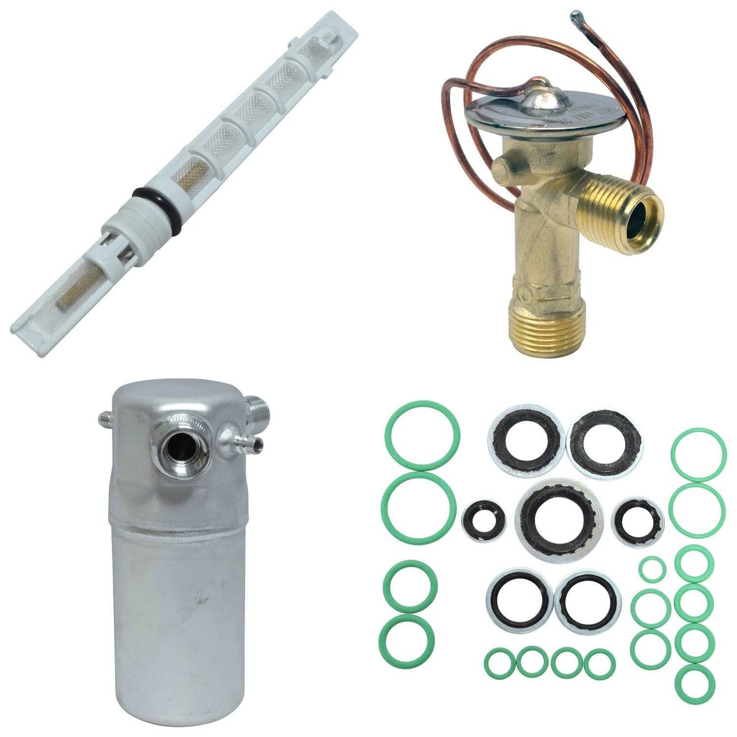 Universal Air Cond AK2650