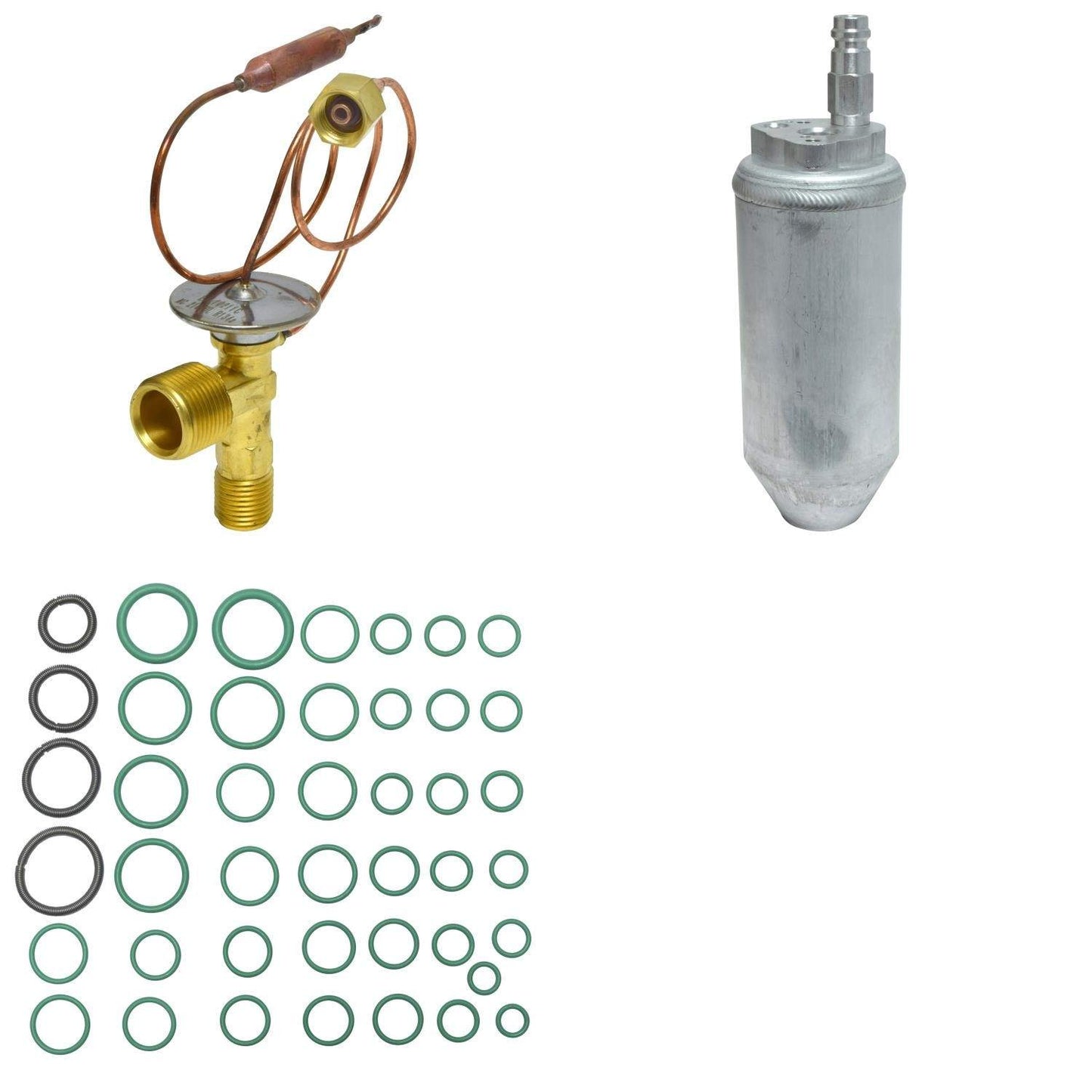 Universal Air Cond AK2652