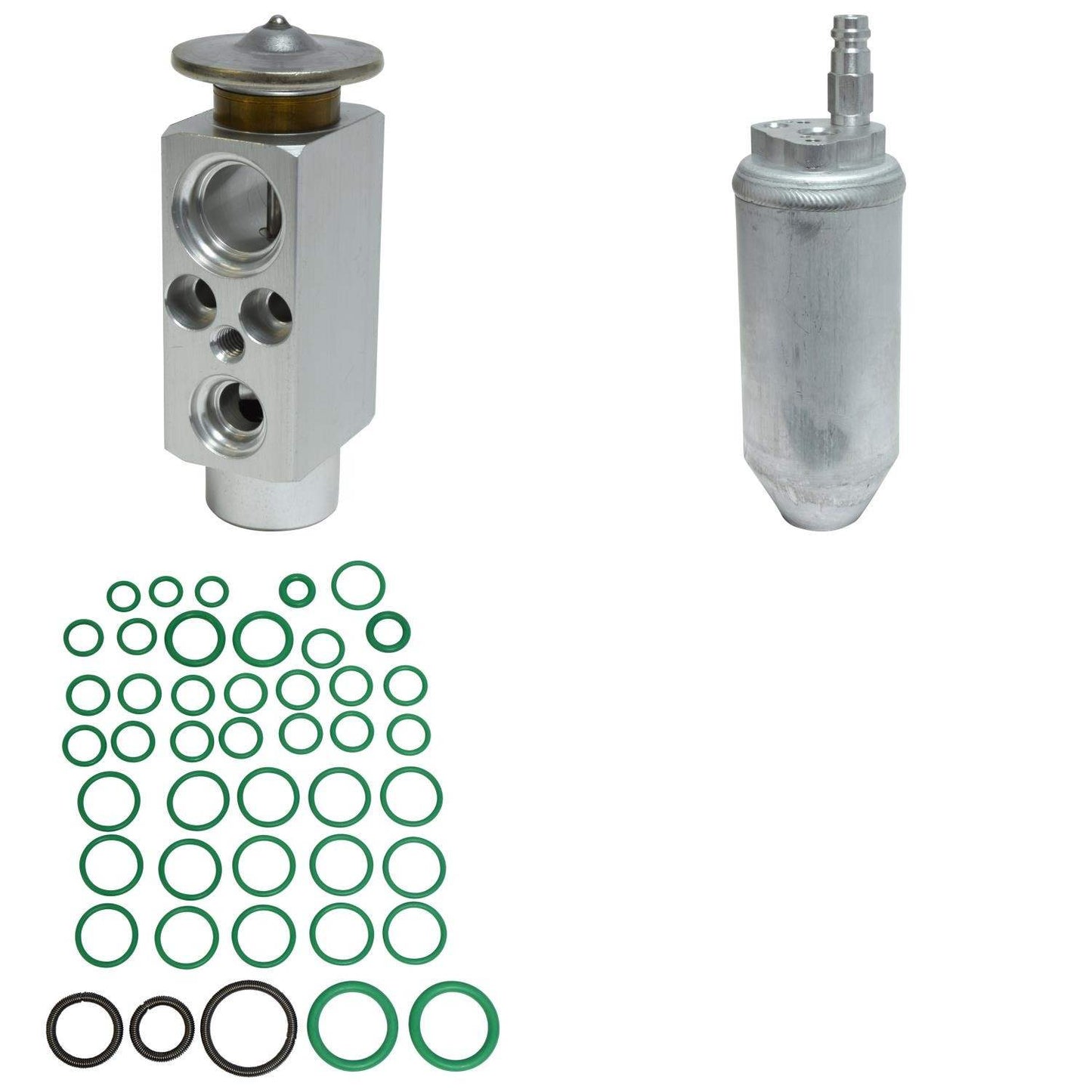Universal Air Cond AK2653