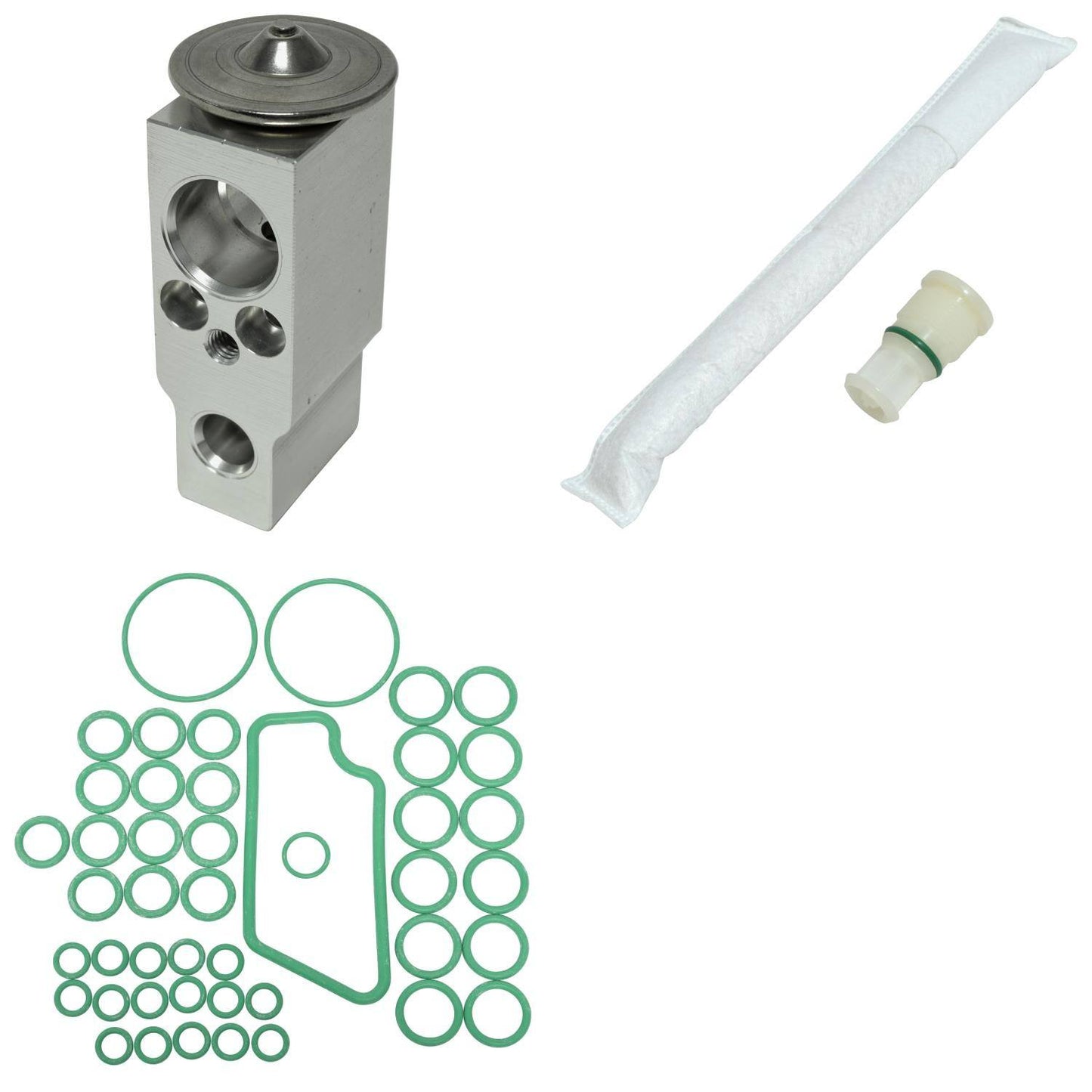 Universal Air Cond AK2657
