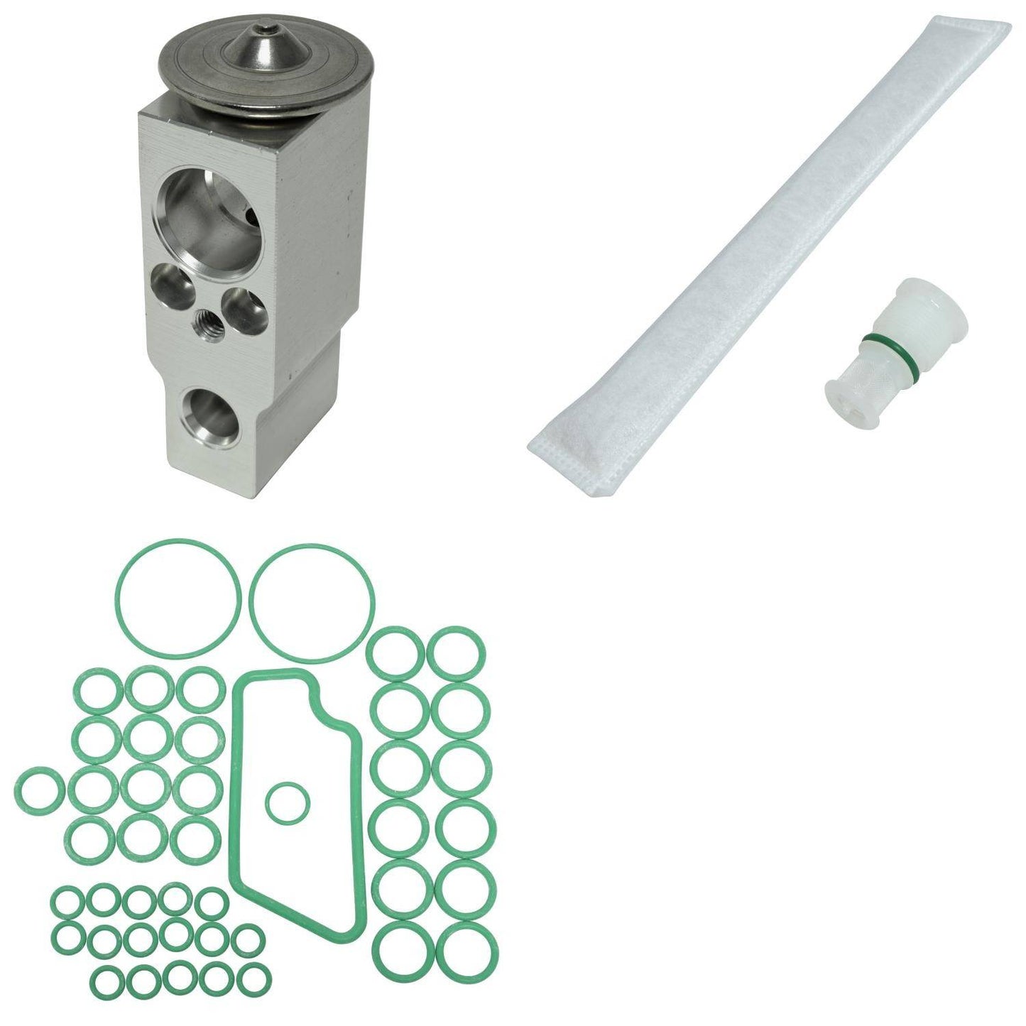 Universal Air Cond AK2659
