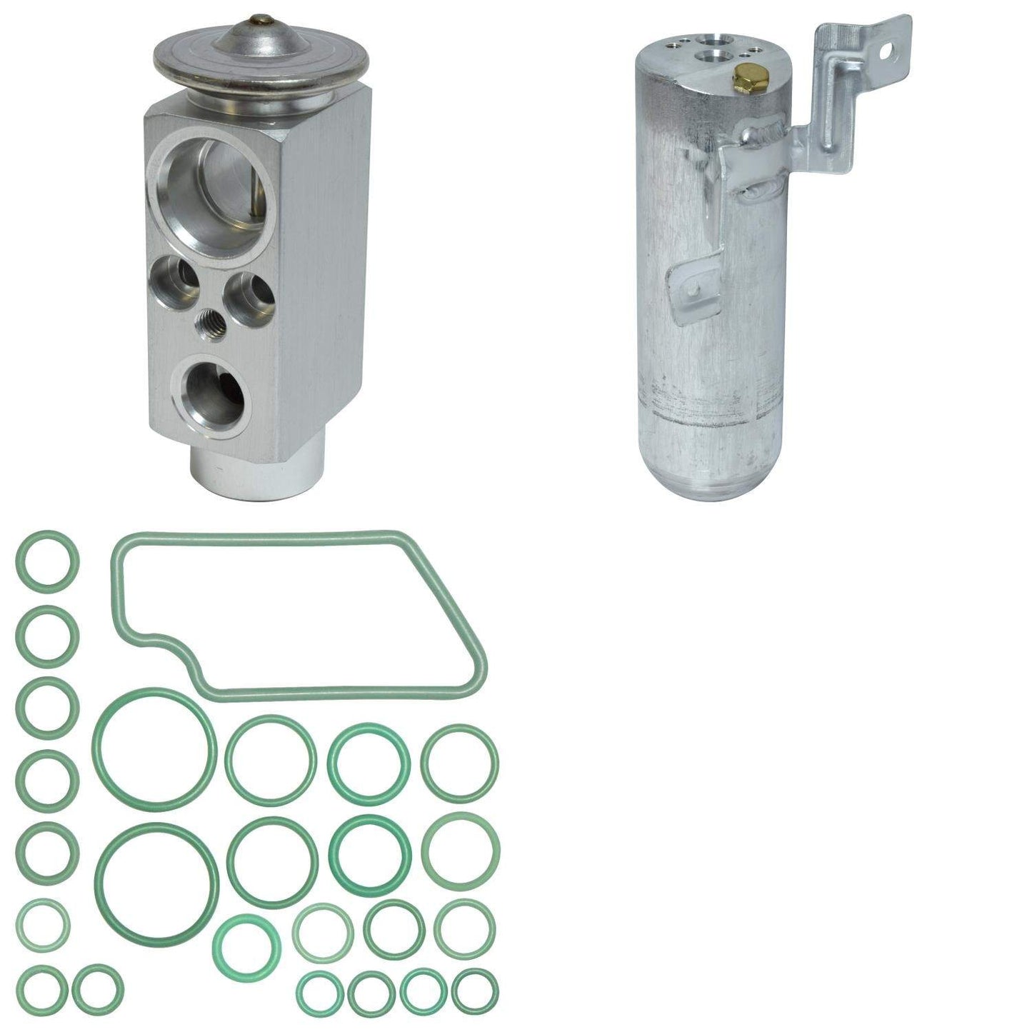 Universal Air Cond AK2660