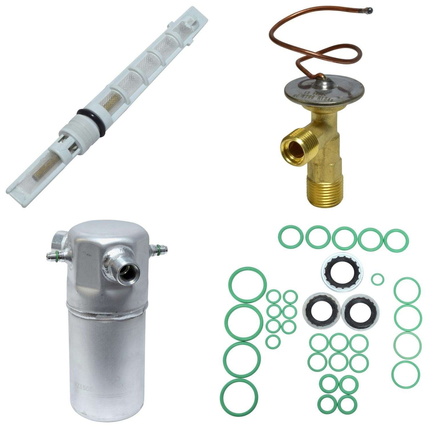 Universal Air Cond AK2661