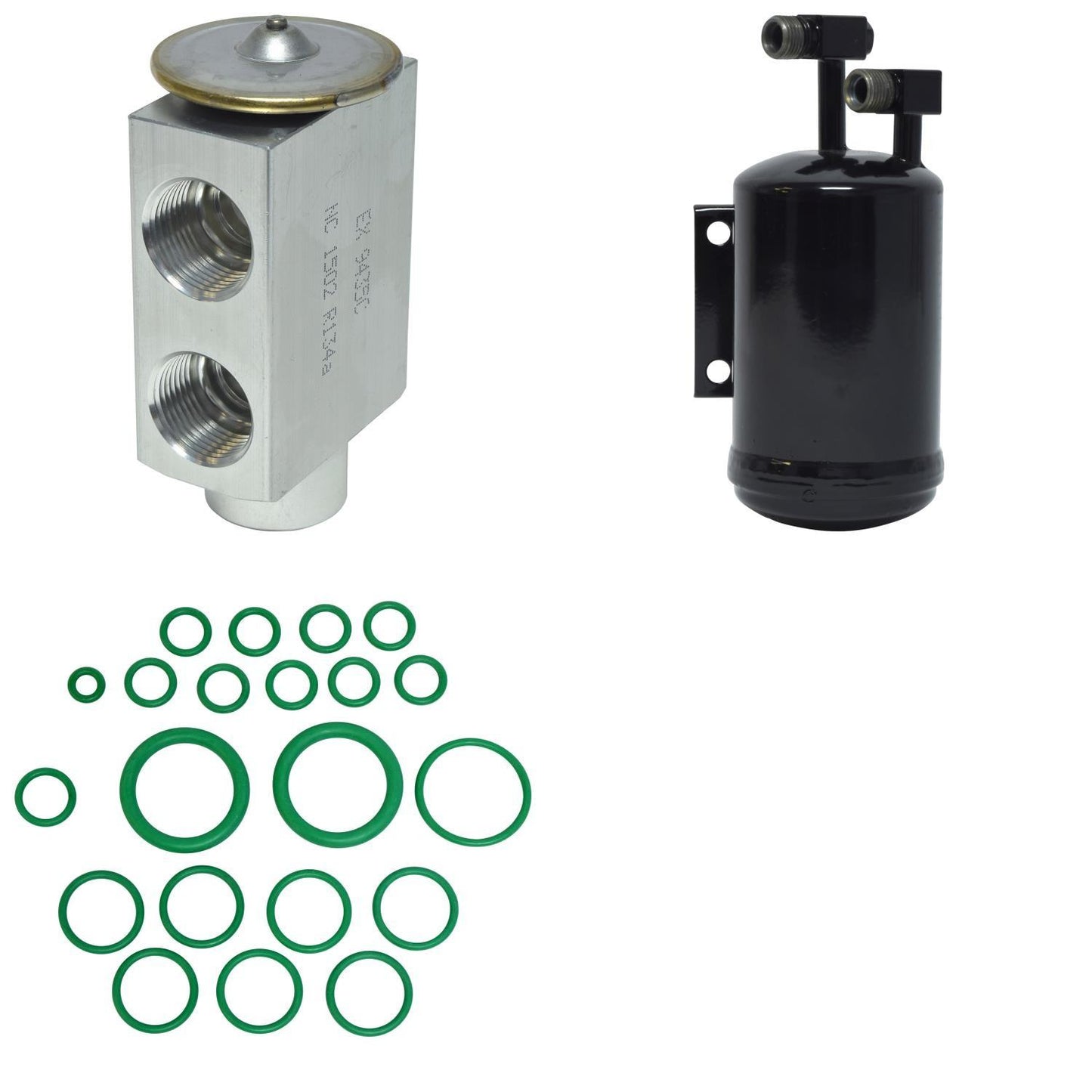 Universal Air Cond AK2662