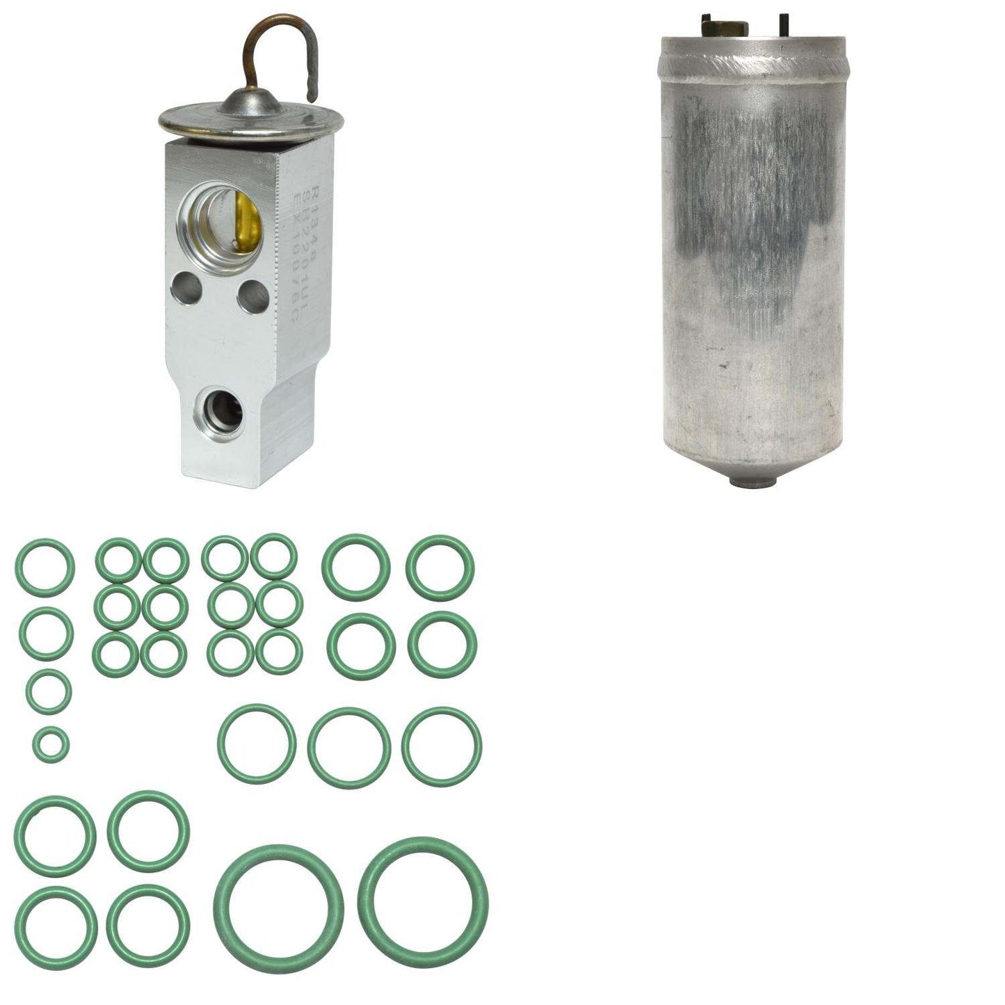 Universal Air Cond AK2664