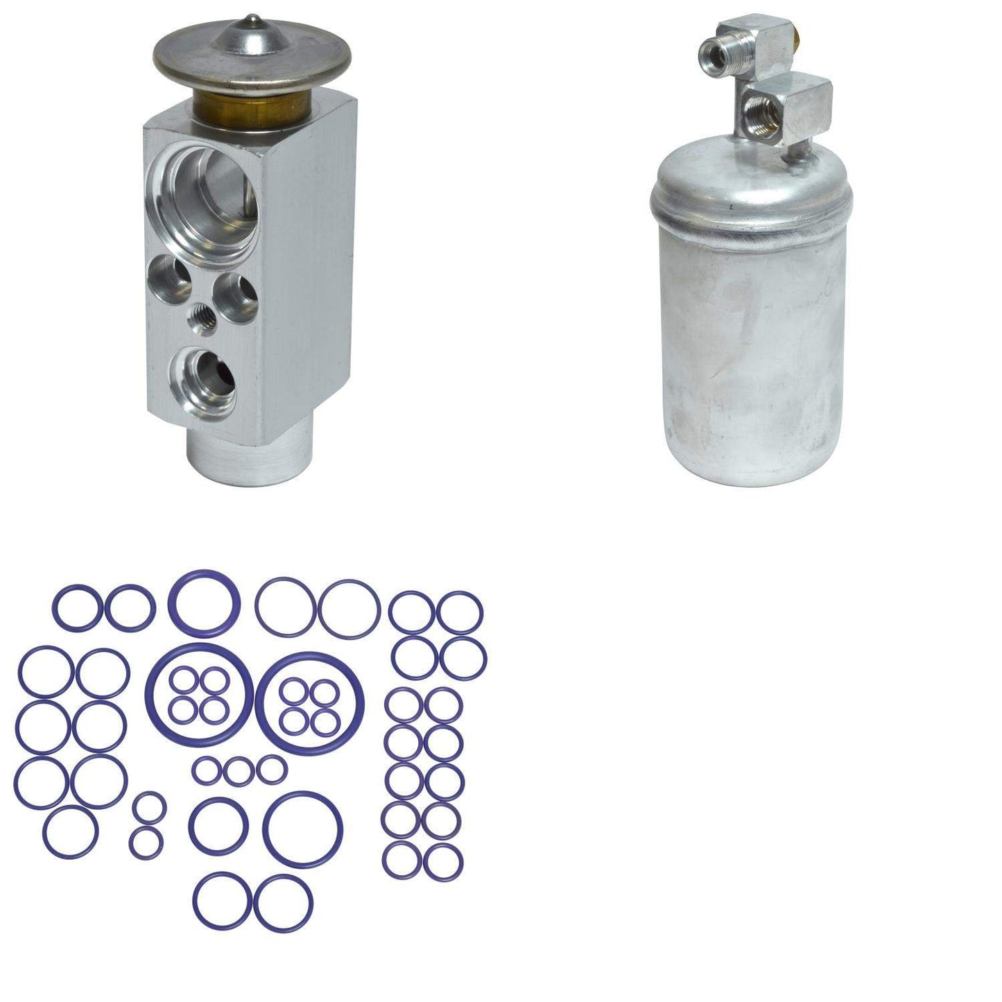 Universal Air Cond AK2665