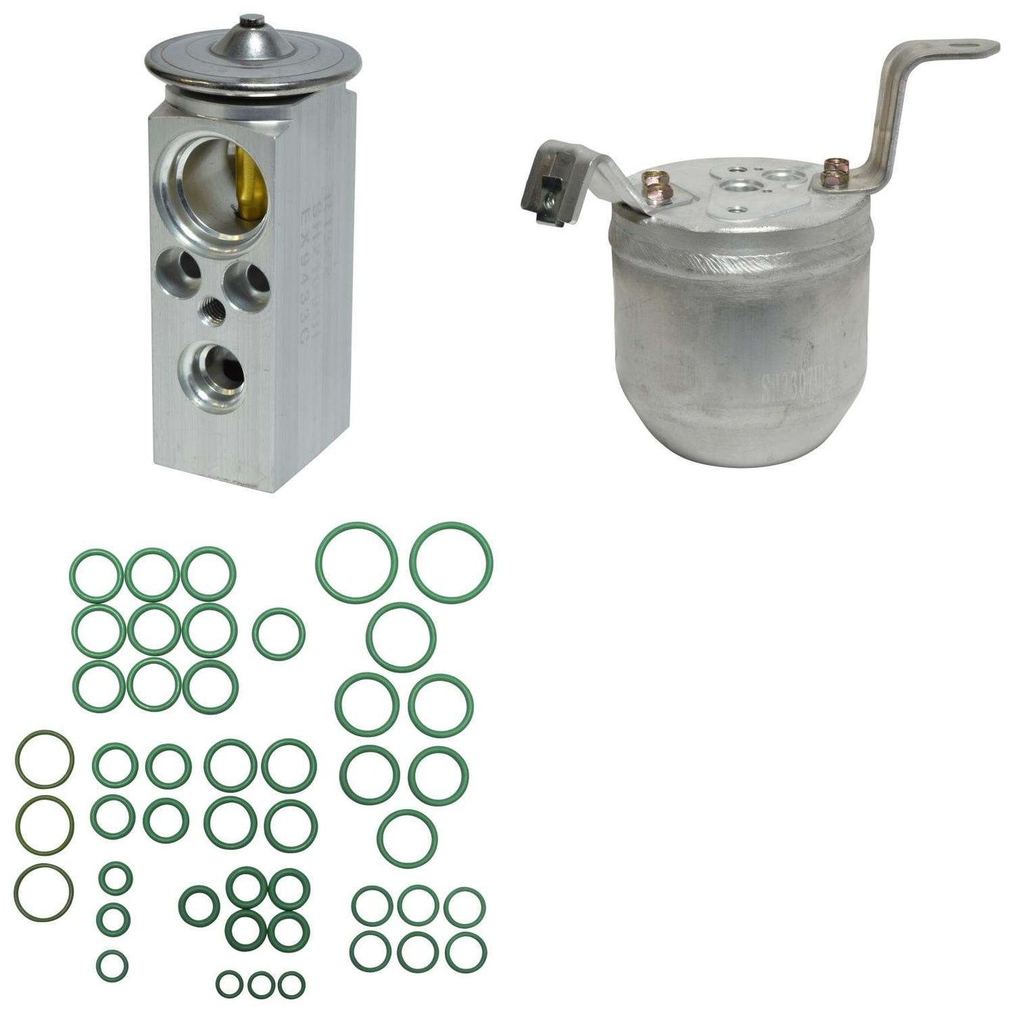 Universal Air Cond AK2666