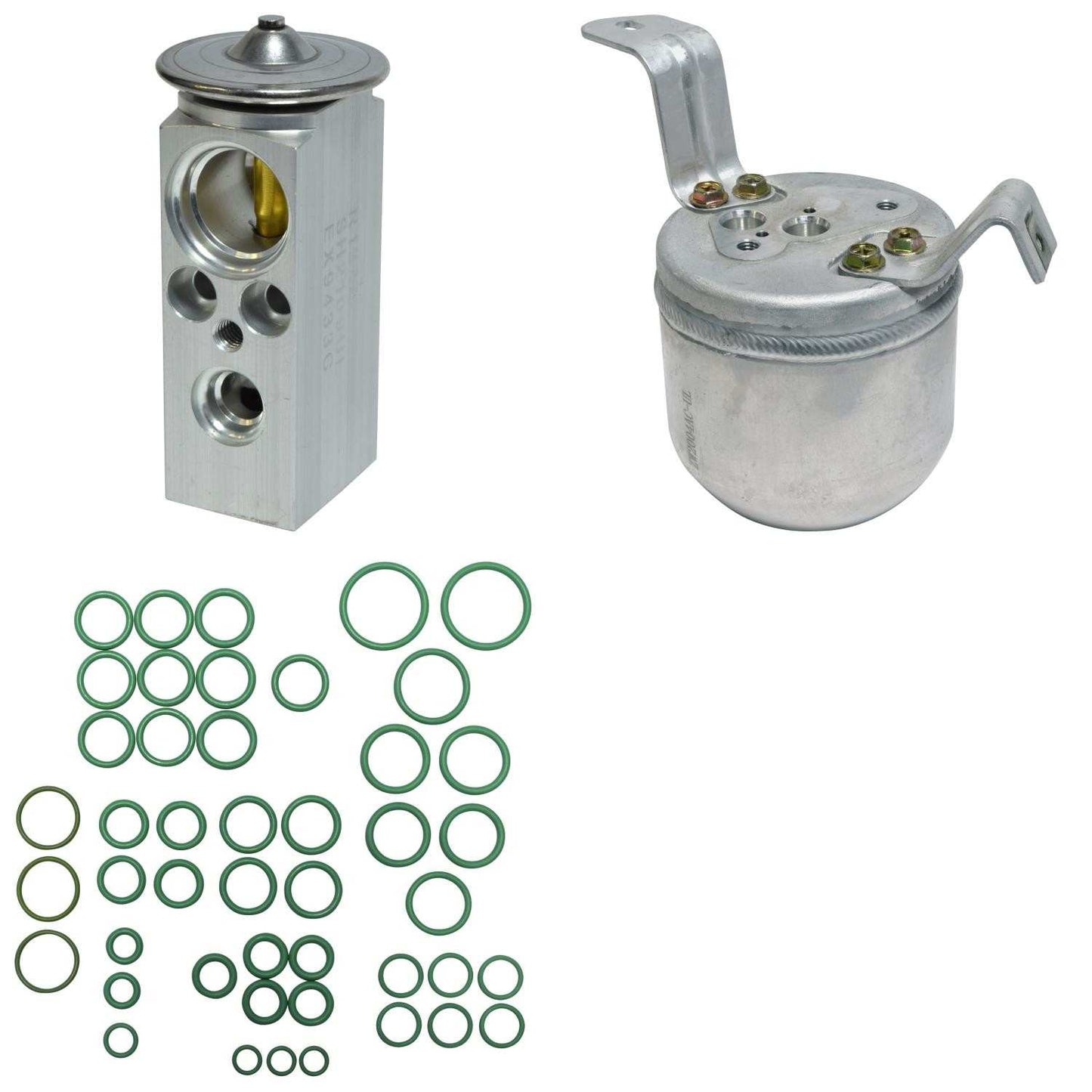 Universal Air Cond AK2668