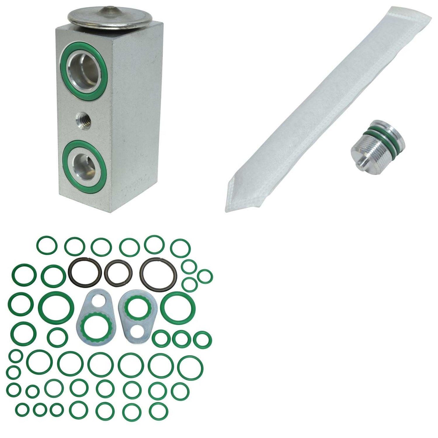 Universal Air Cond AK2669