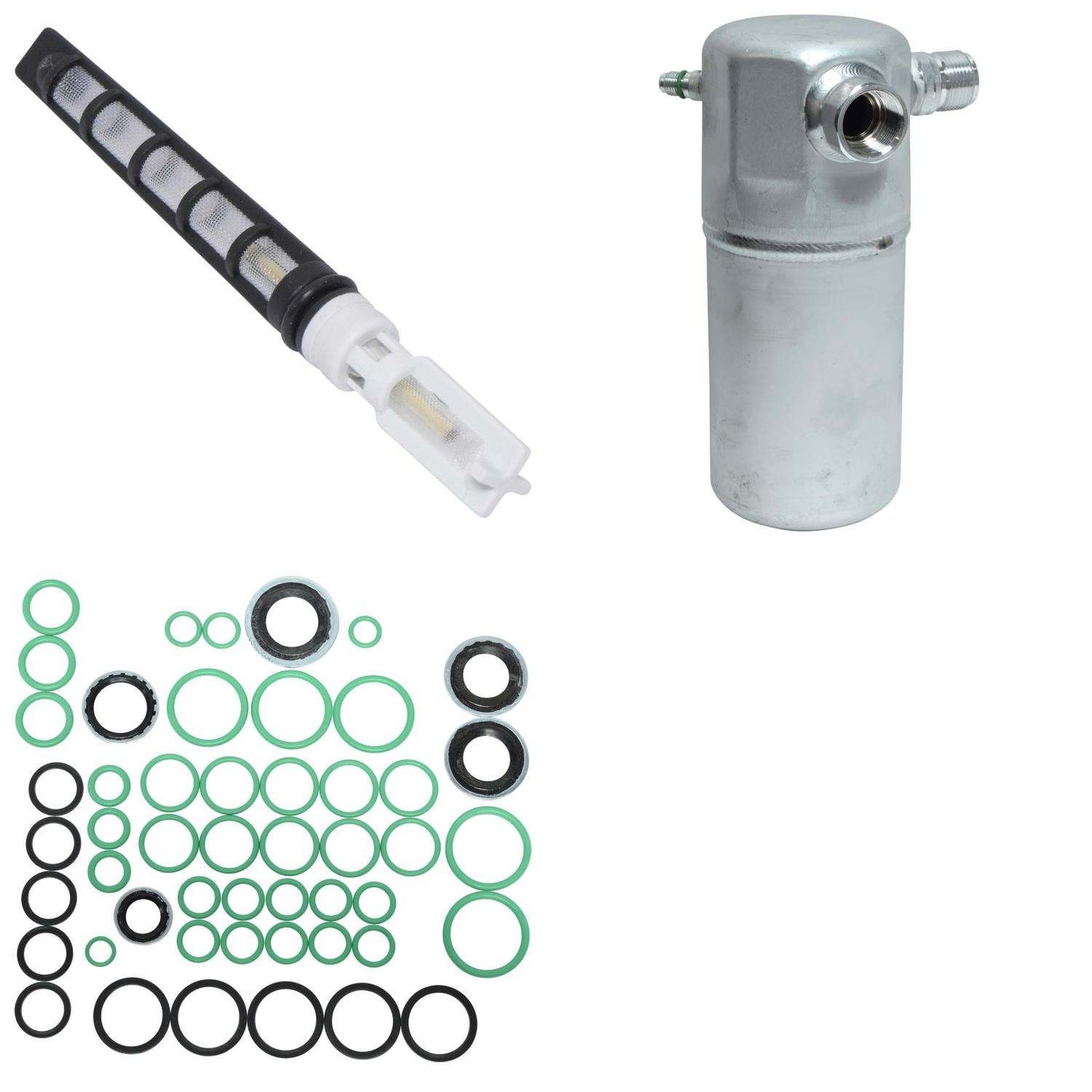 Universal Air Cond AK2671
