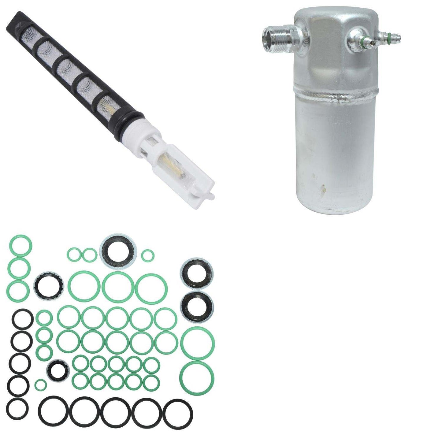 Universal Air Cond AK2672