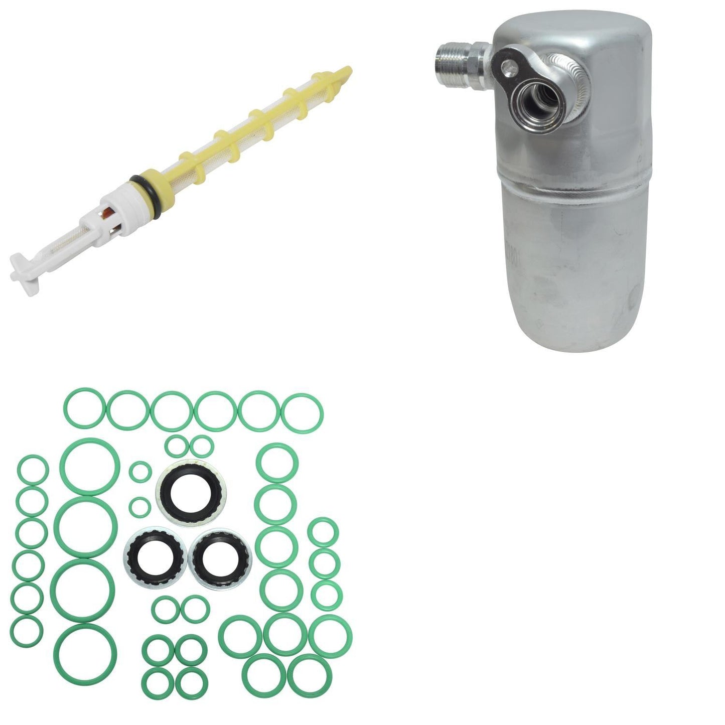 Universal Air Cond AK2673
