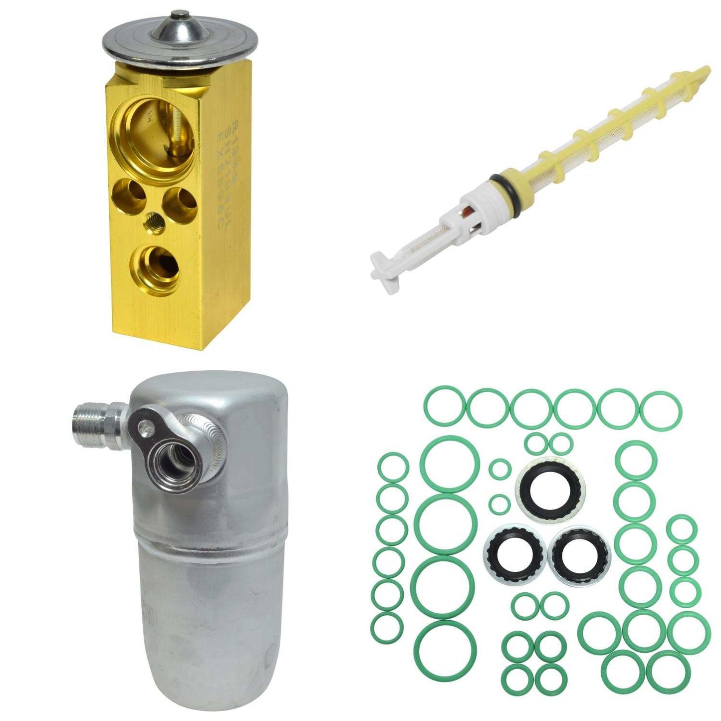 Universal Air Cond AK2674