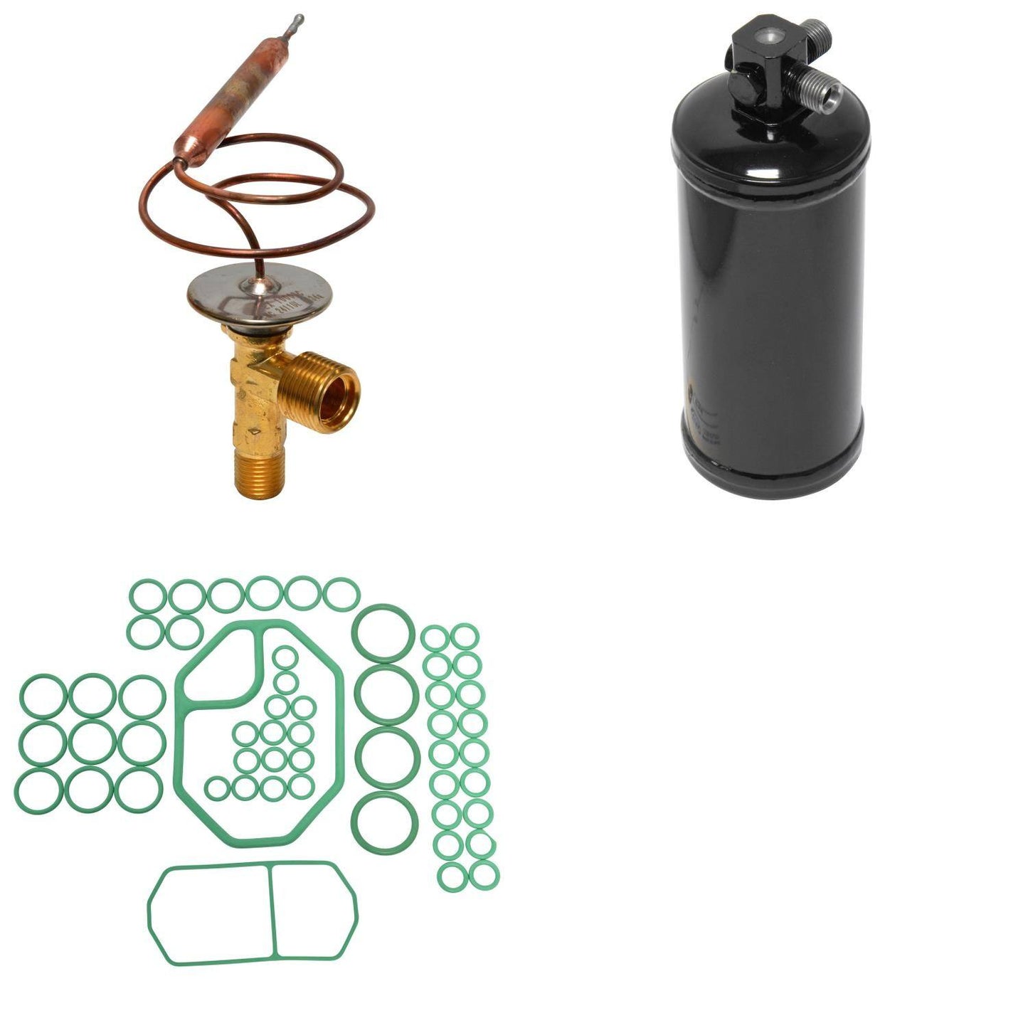 Universal Air Cond AK2675