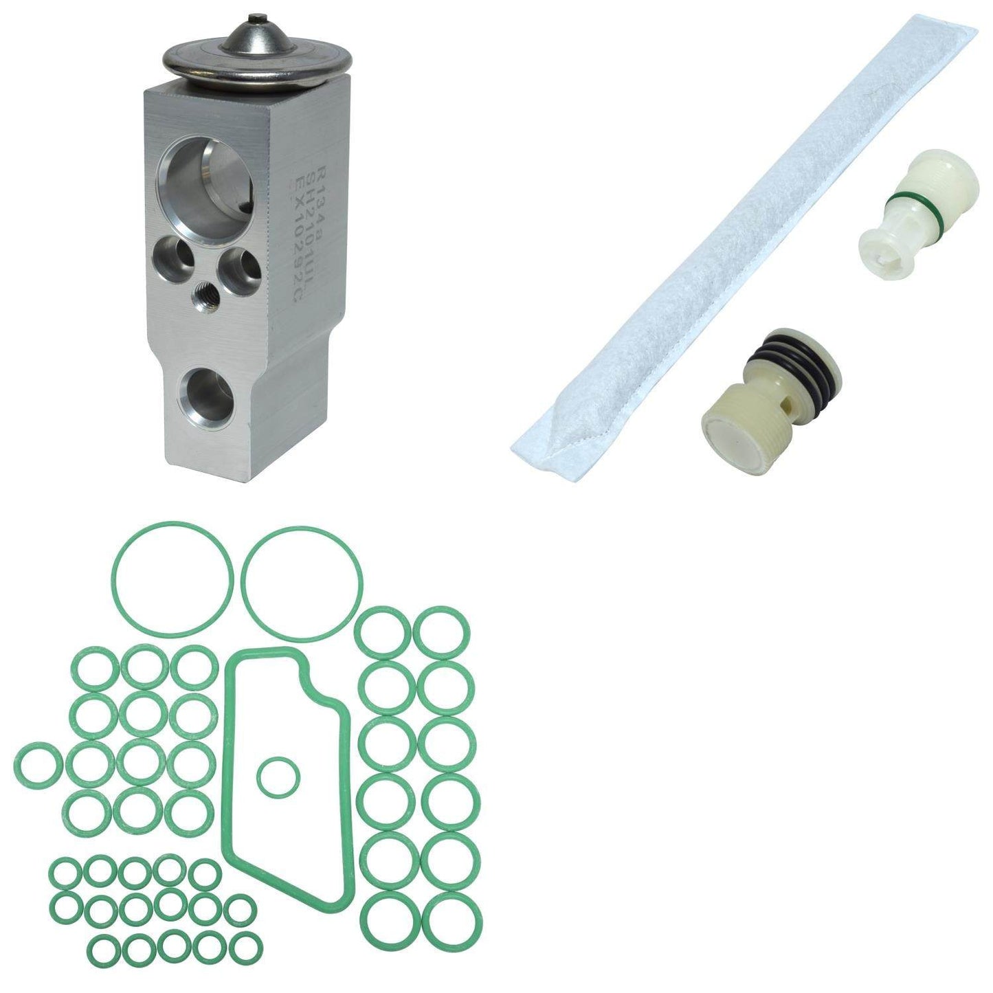 Universal Air Cond AK2676