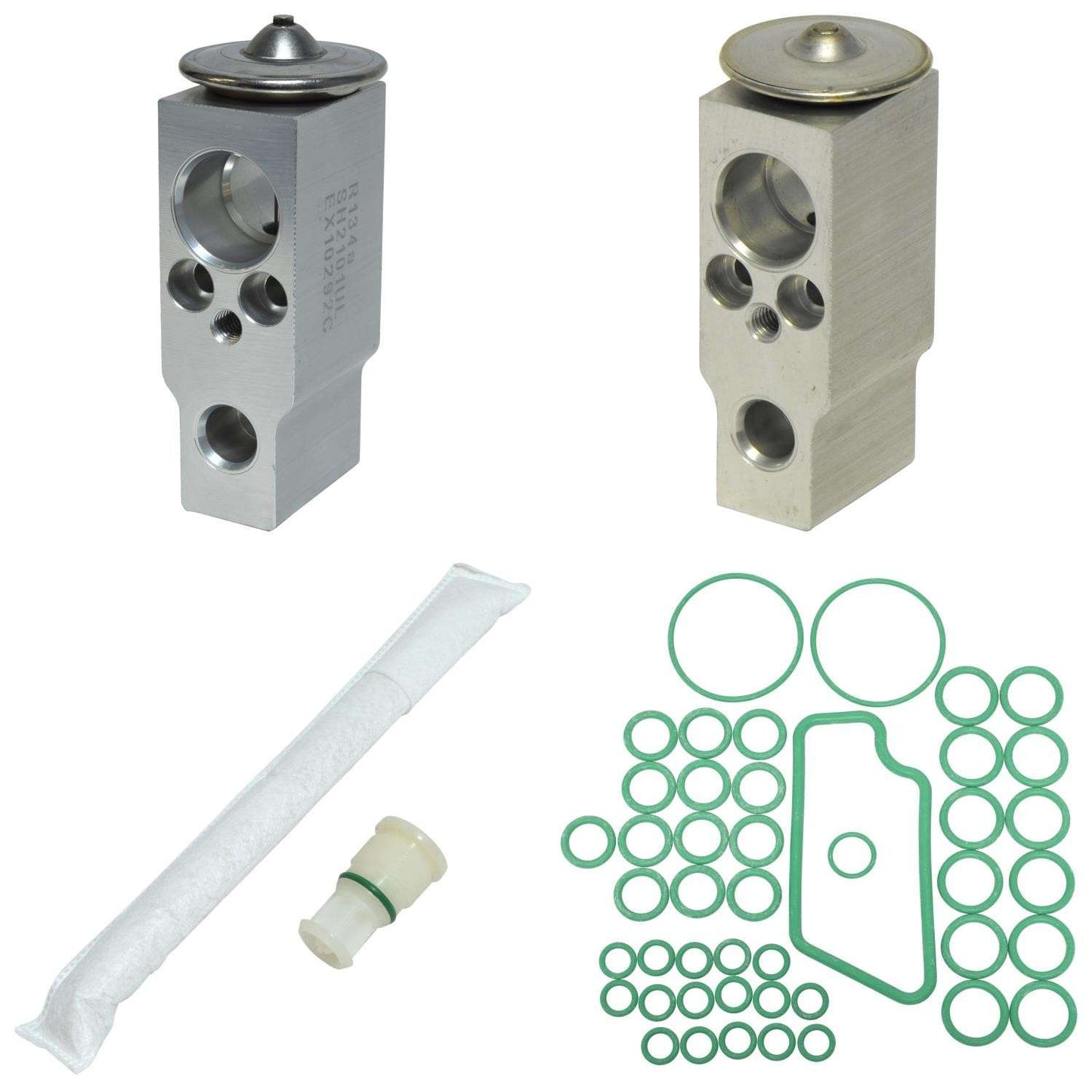 Universal Air Cond AK2677