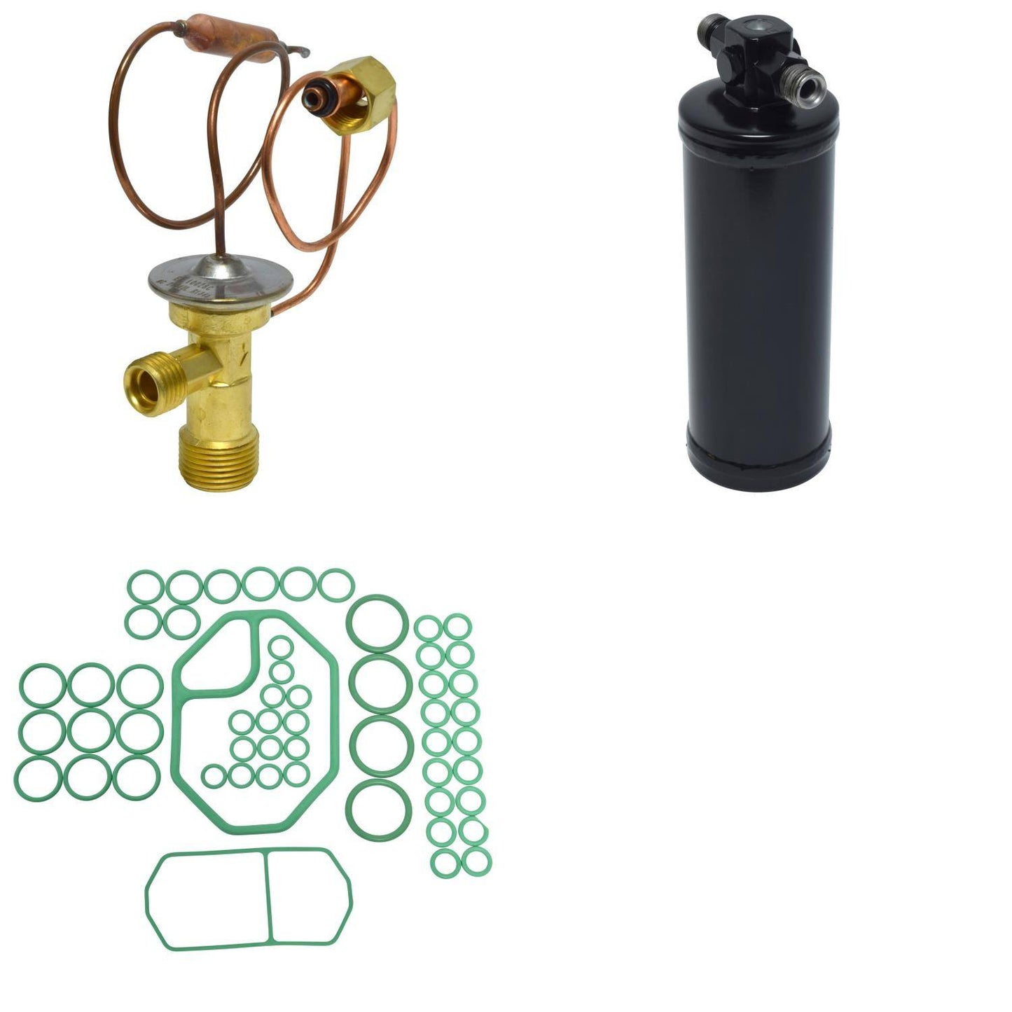 Universal Air Cond AK2680