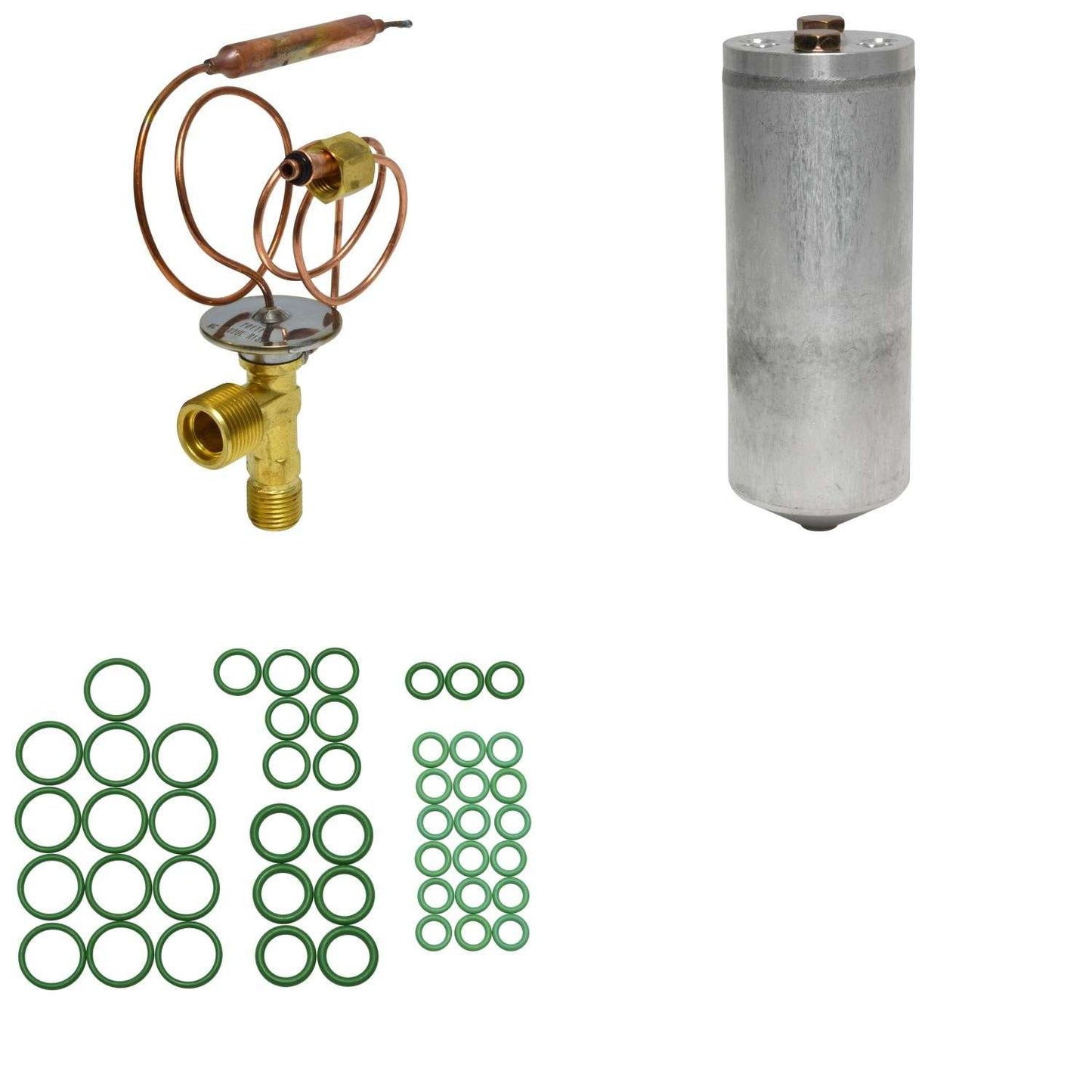 Universal Air Cond AK2682