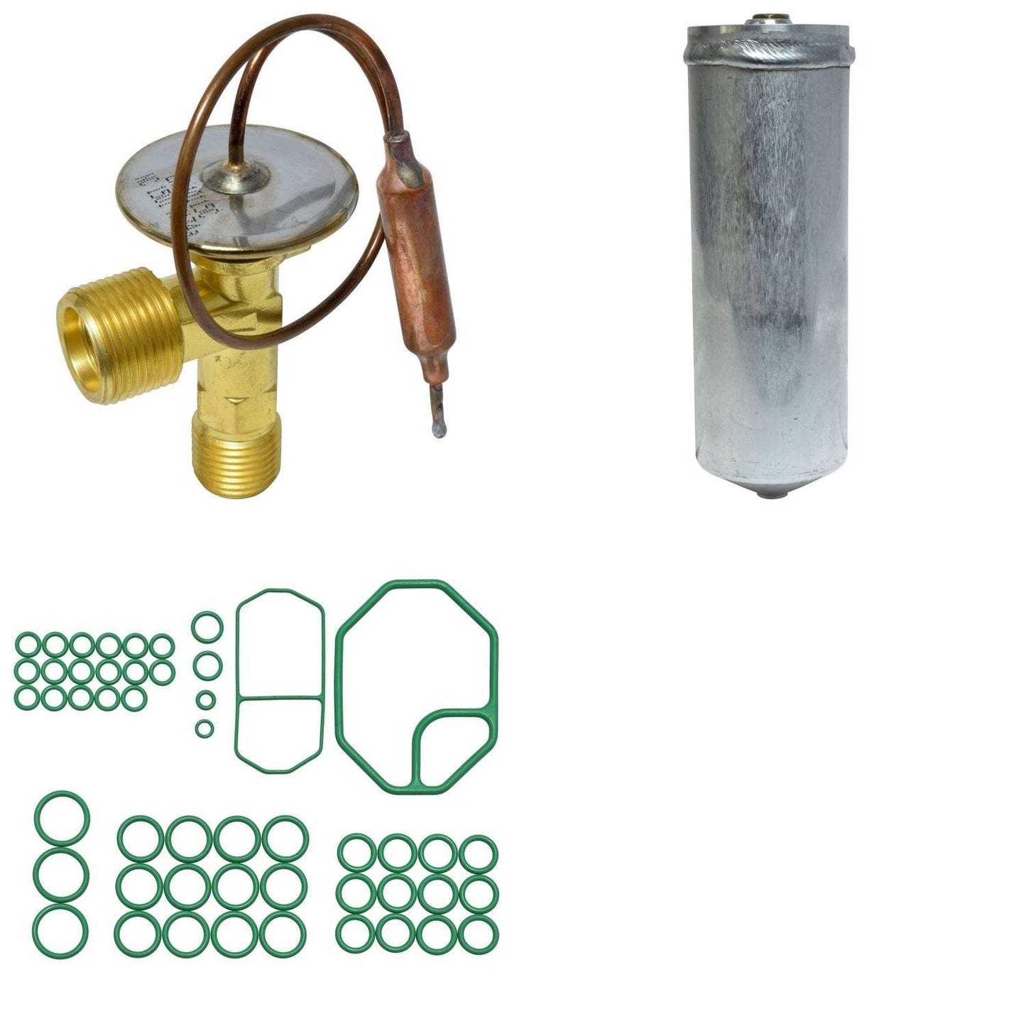 Universal Air Cond AK2685