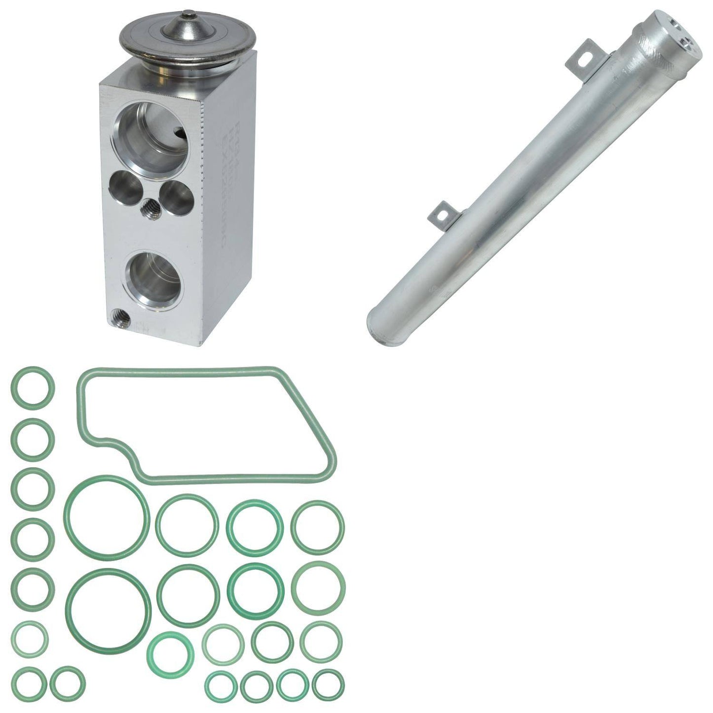 Universal Air Cond AK2687