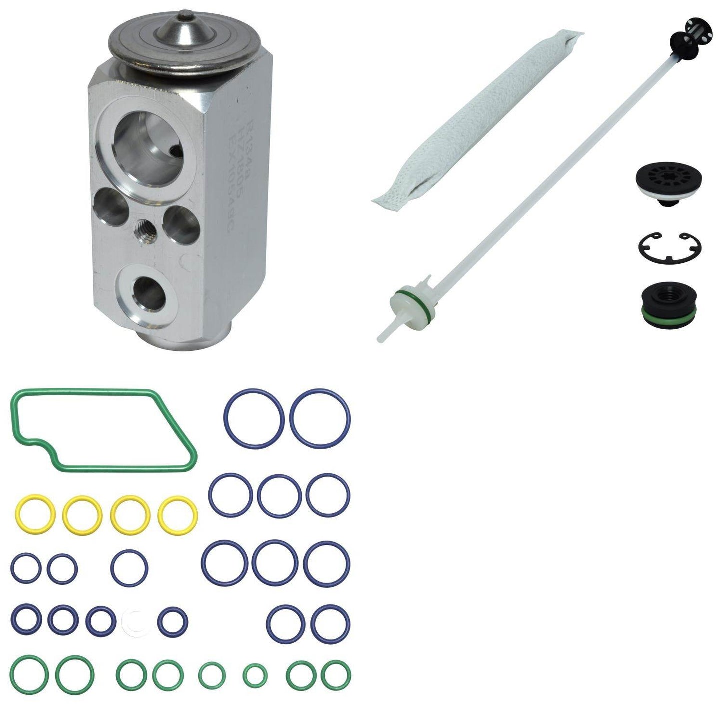 Universal Air Cond AK2688
