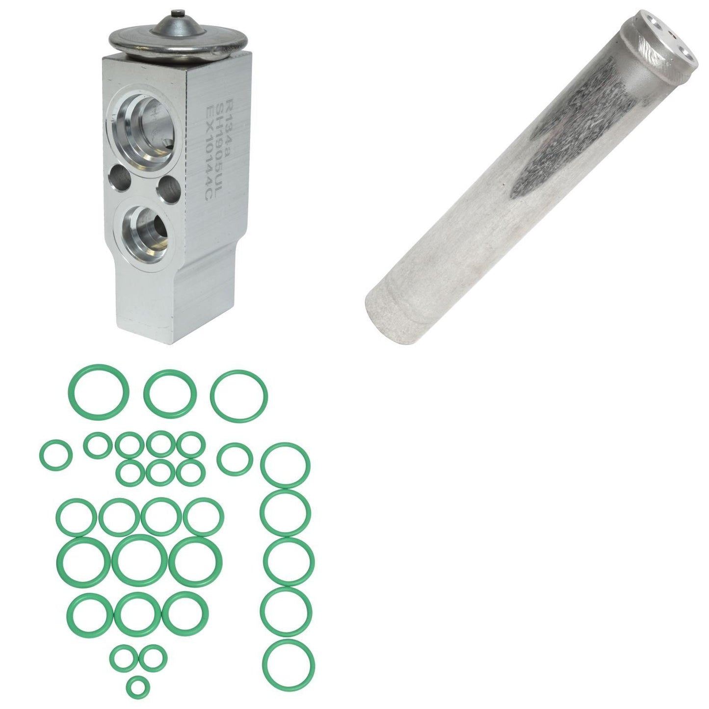 Universal Air Cond AK2689