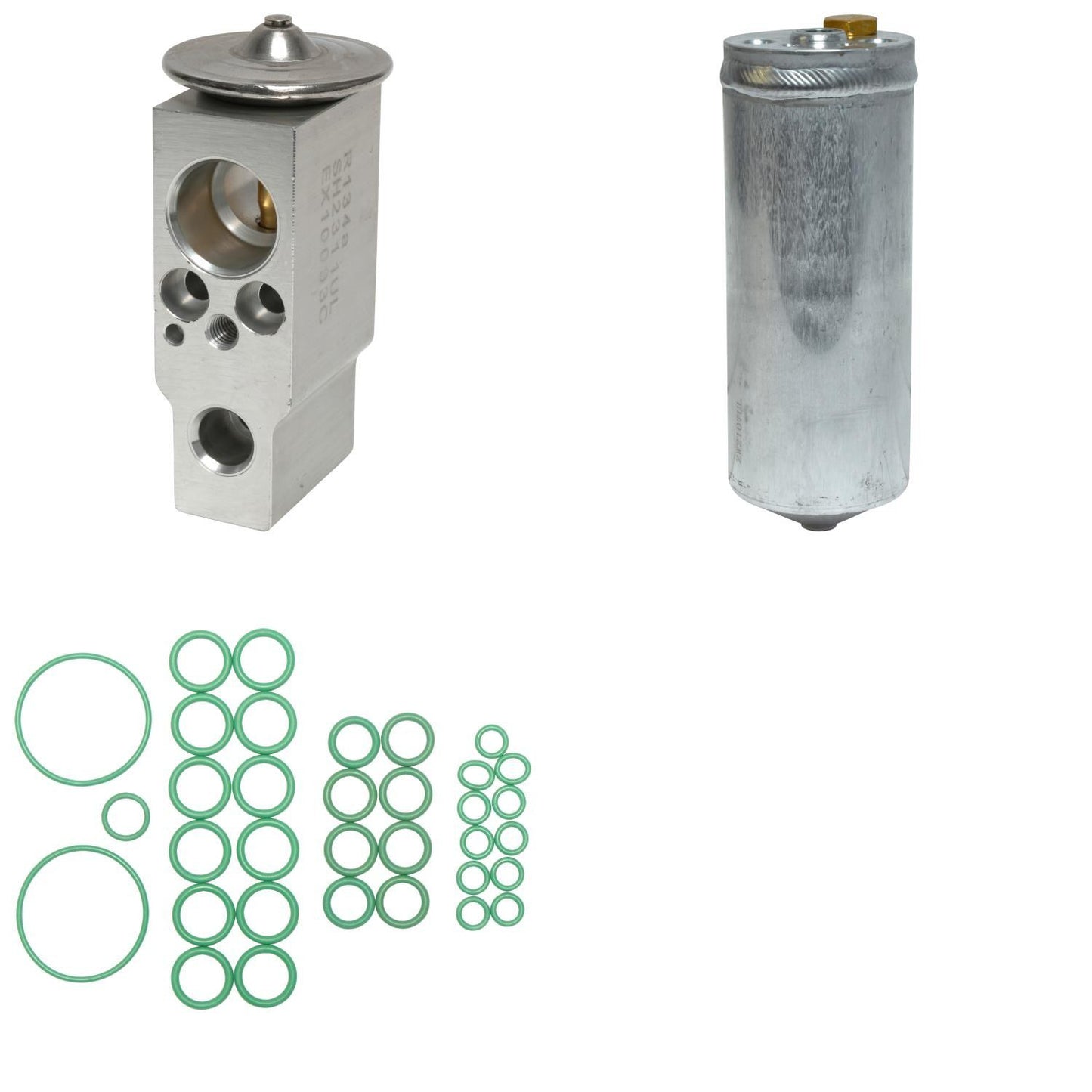 Universal Air Cond AK2690