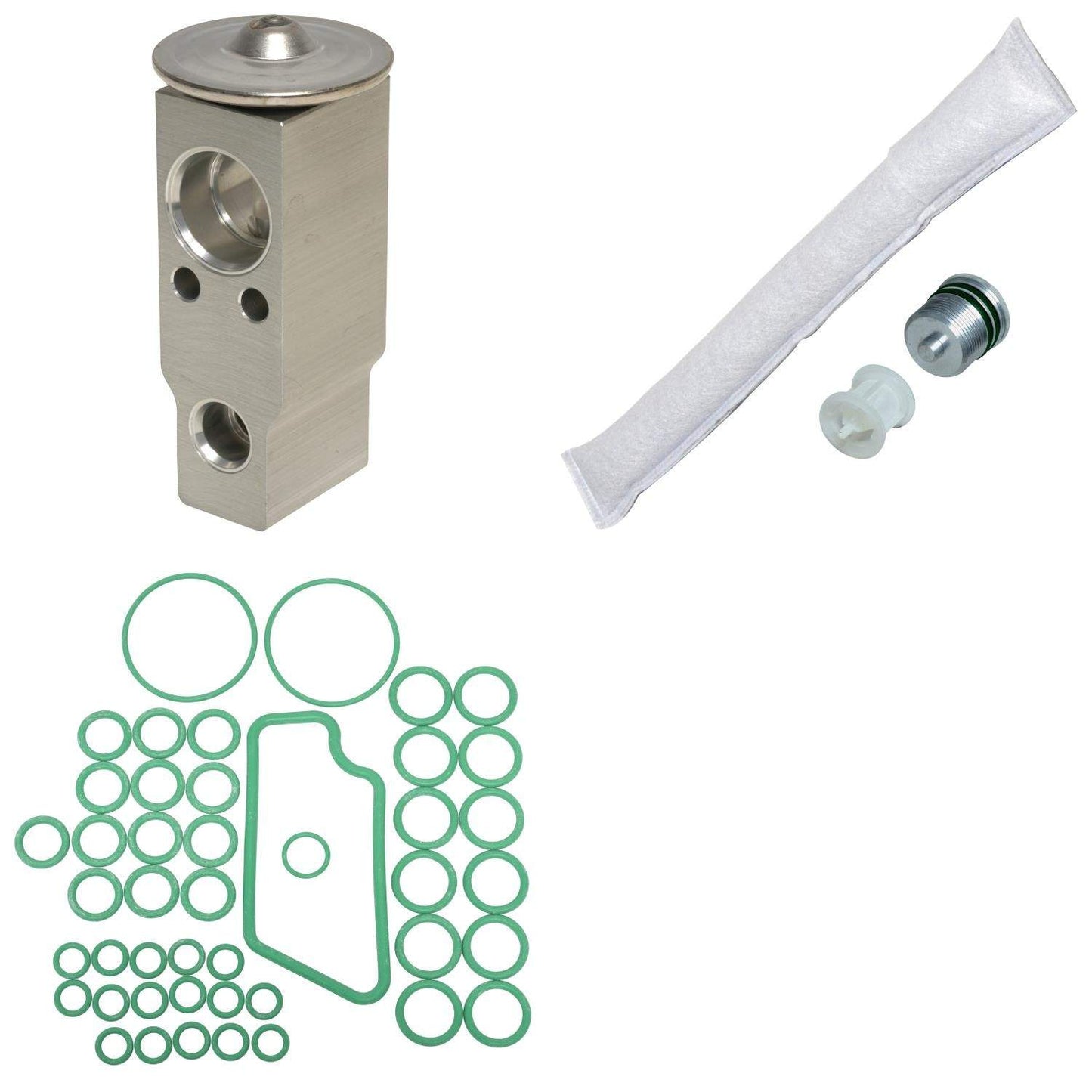 Universal Air Cond AK2691