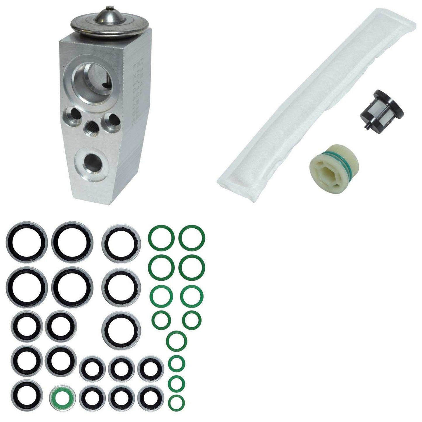 Universal Air Cond AK2697