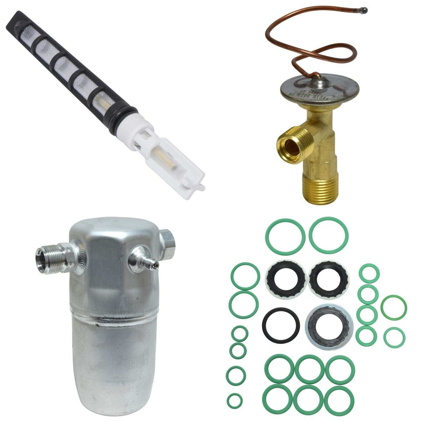 Universal Air Cond AK2699