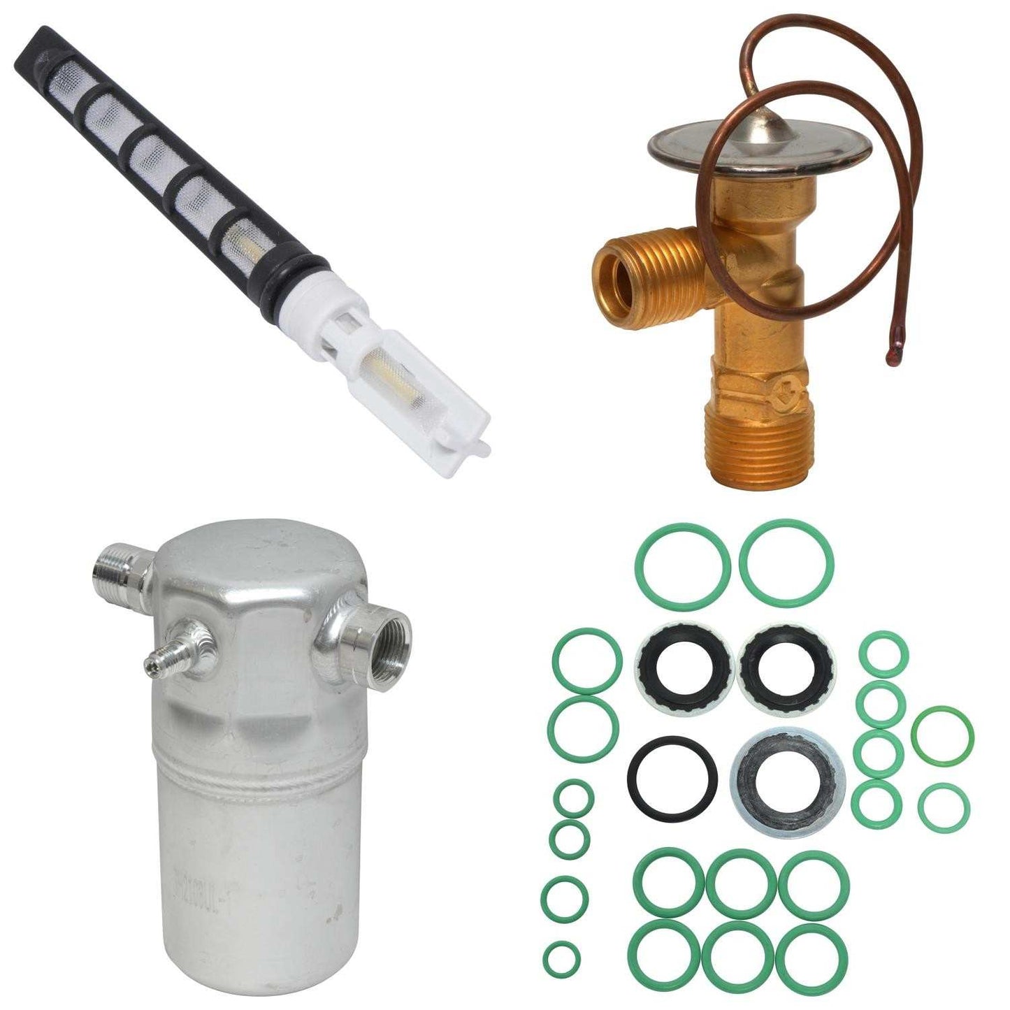 Universal Air Cond AK2700