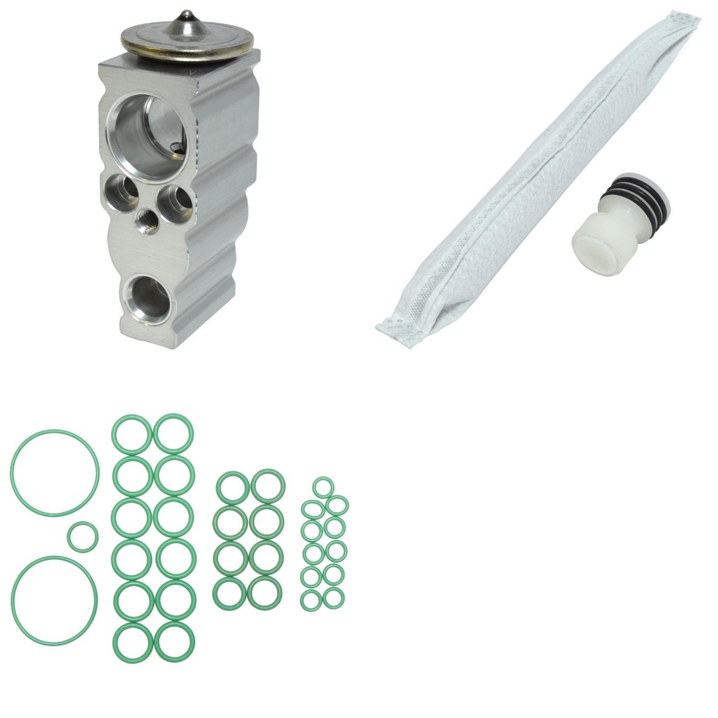 Universal Air Cond AK2702