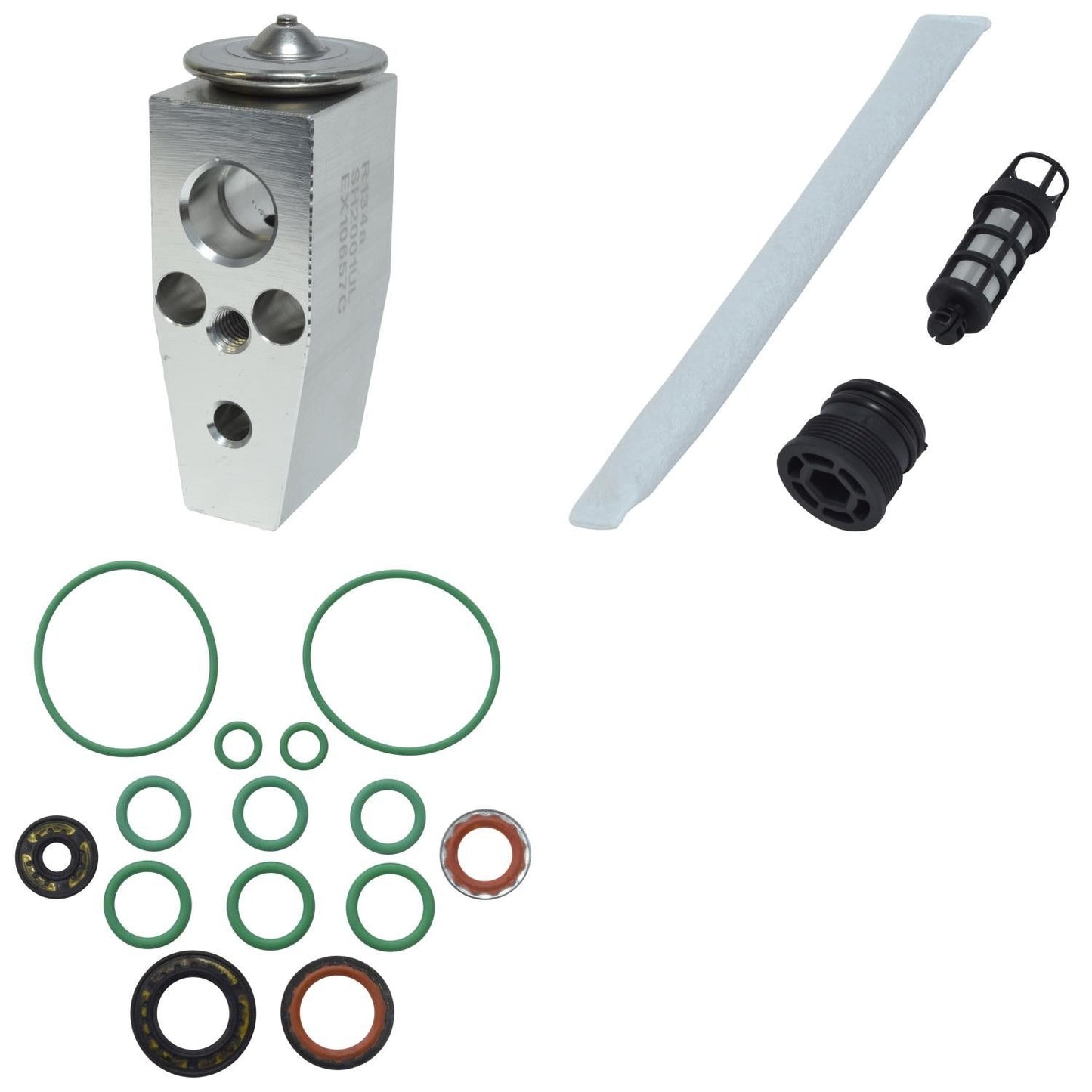 Universal Air Cond AK2703