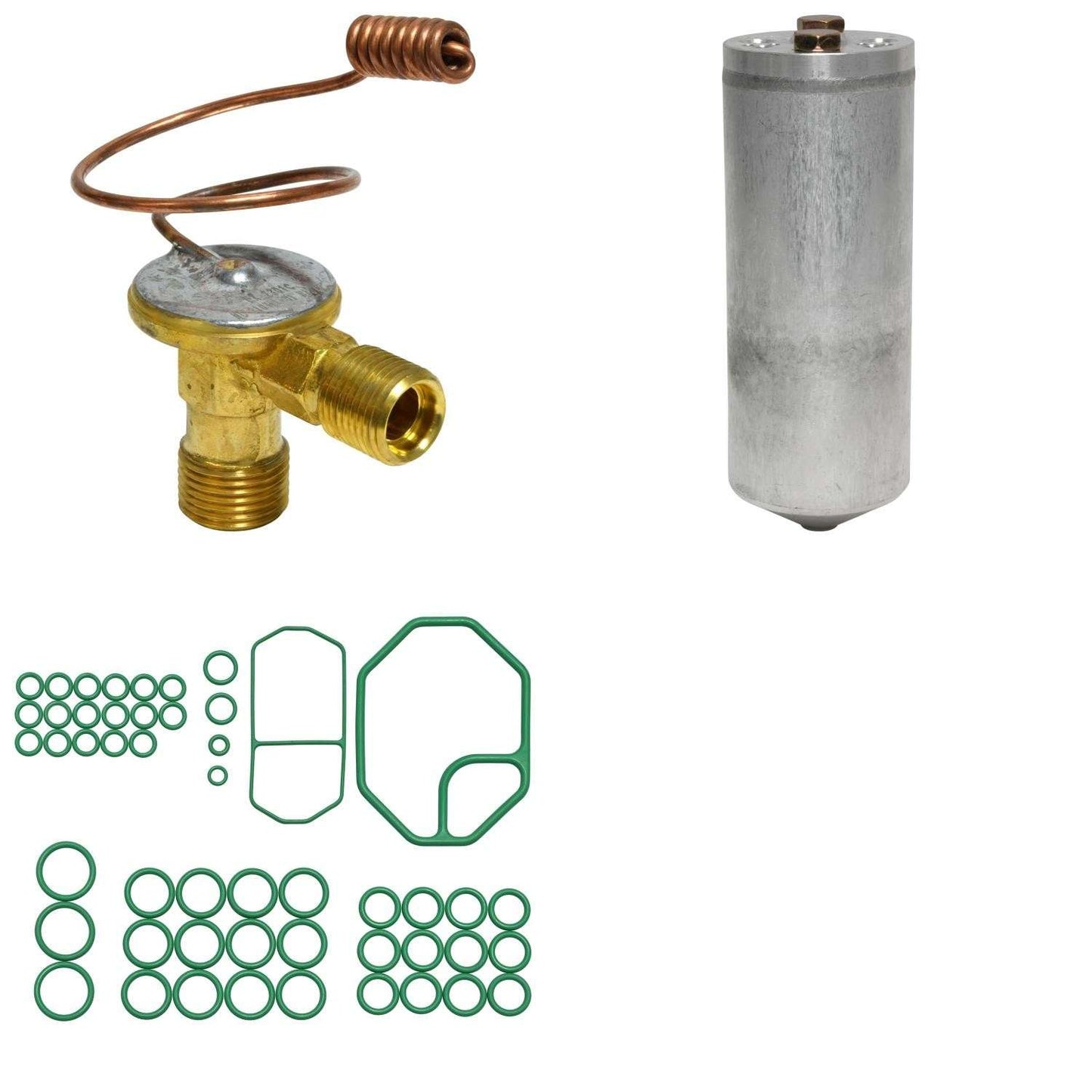 Universal Air Cond AK2705