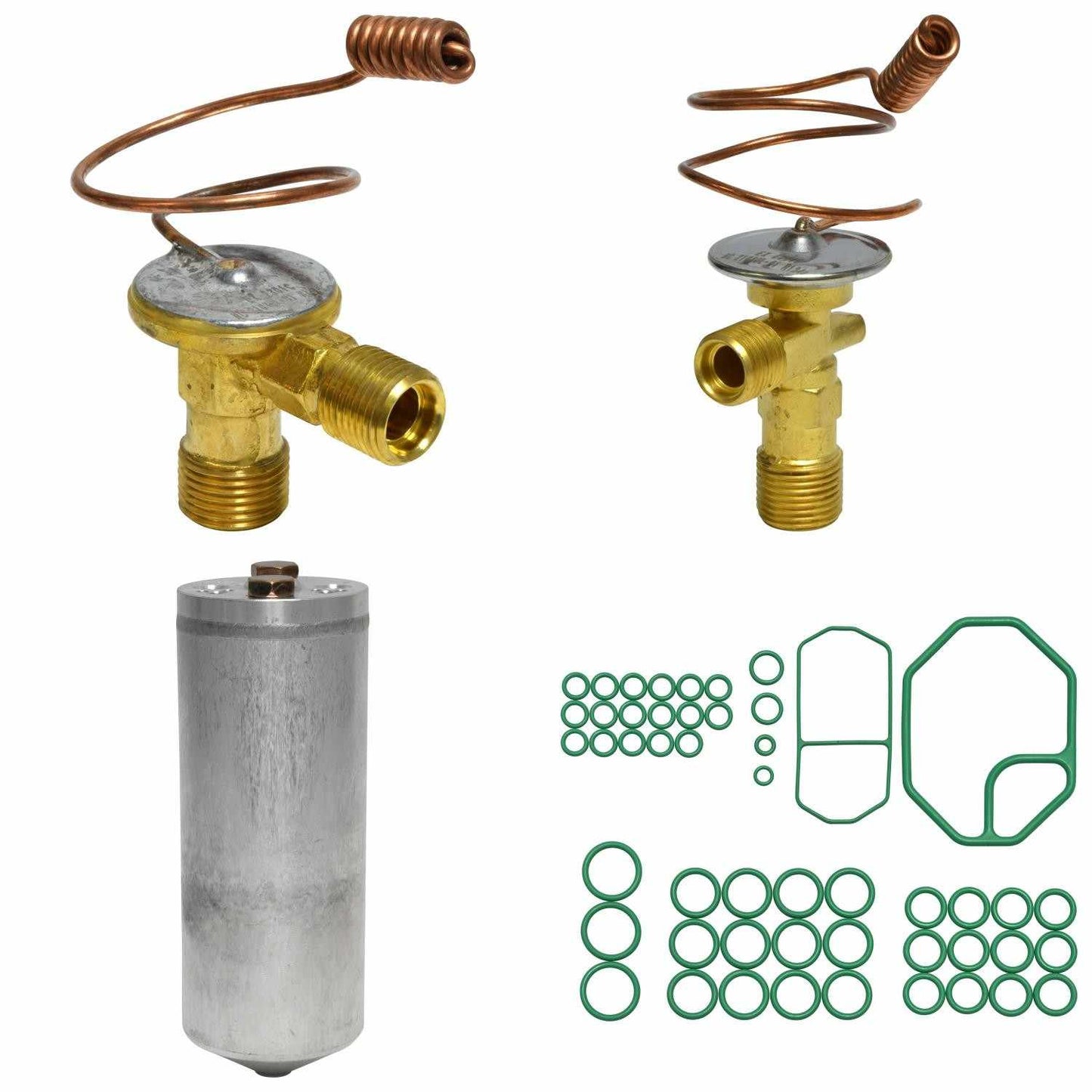 Universal Air Cond AK2706