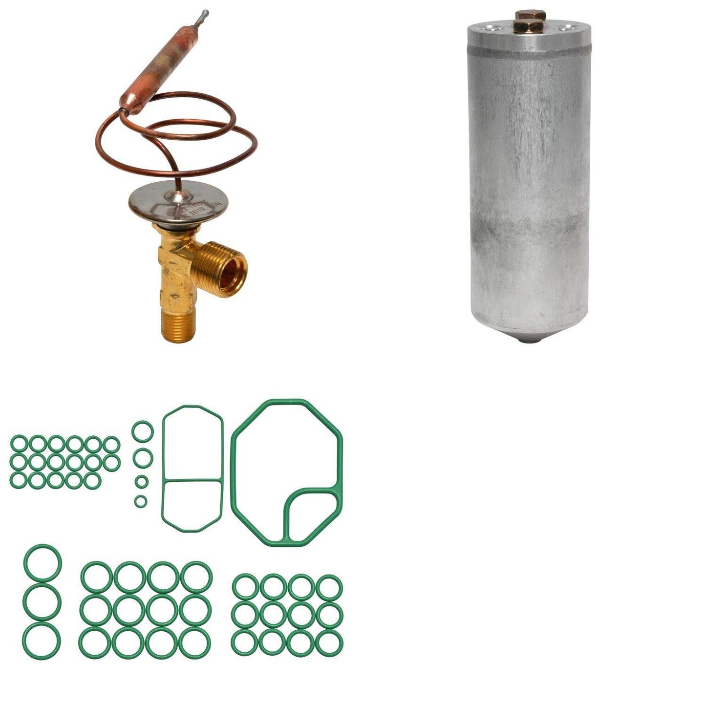 Universal Air Cond AK2707