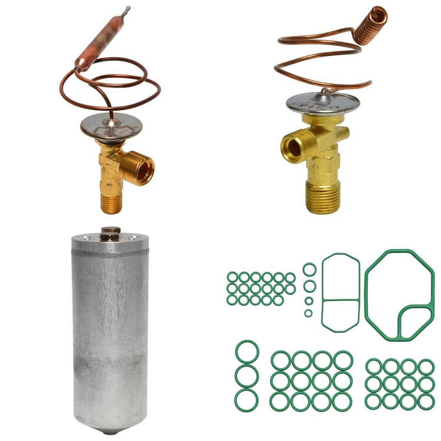 Universal Air Cond AK2708