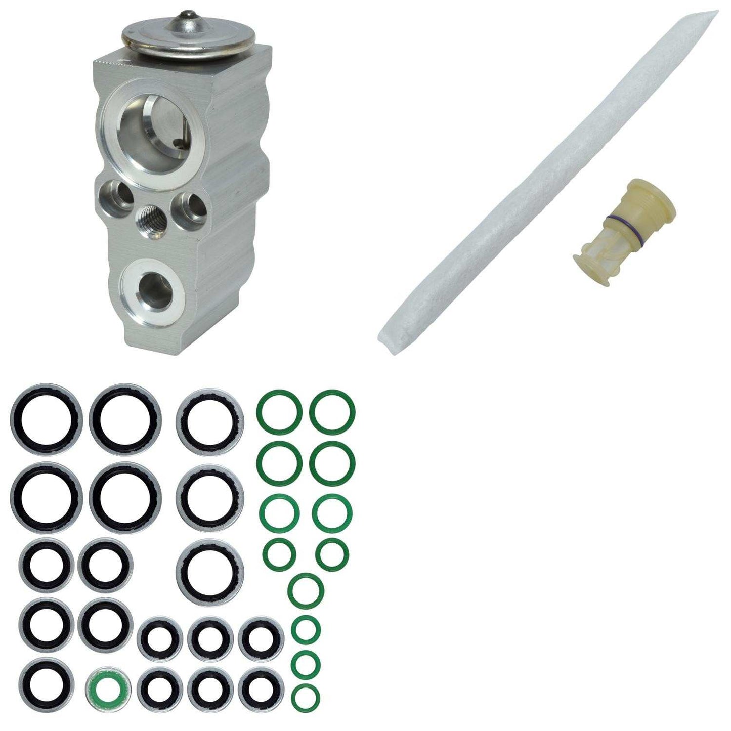 Universal Air Cond AK2713