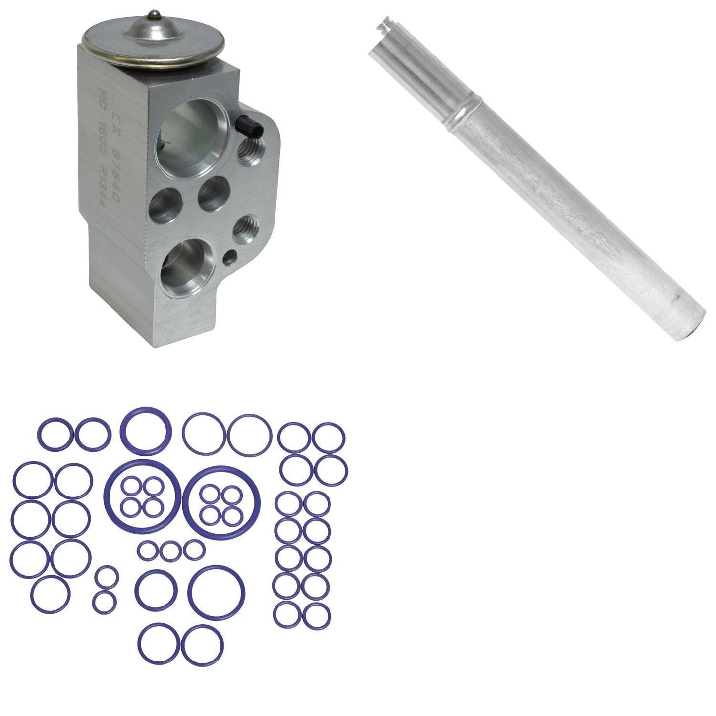 Universal Air Cond AK2721