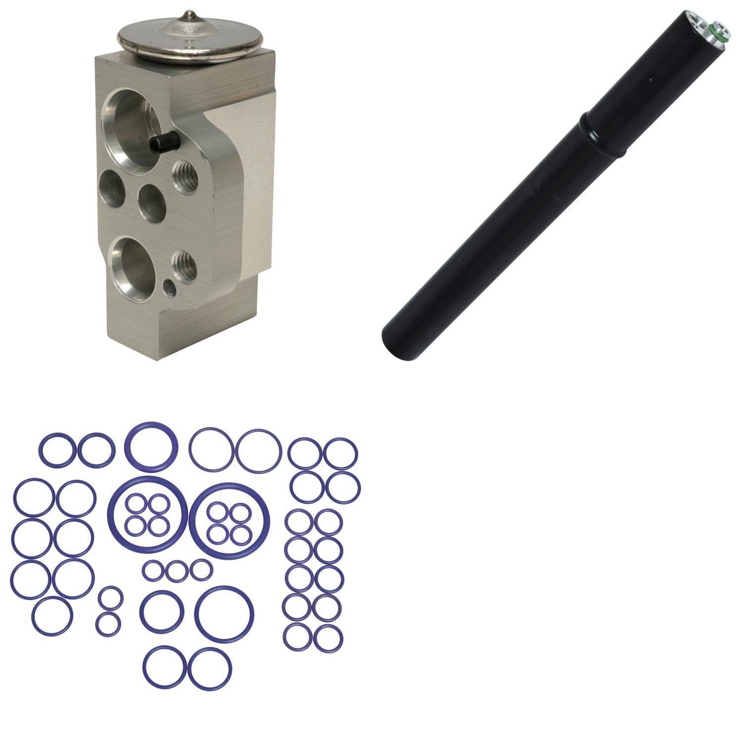 Universal Air Cond AK2722