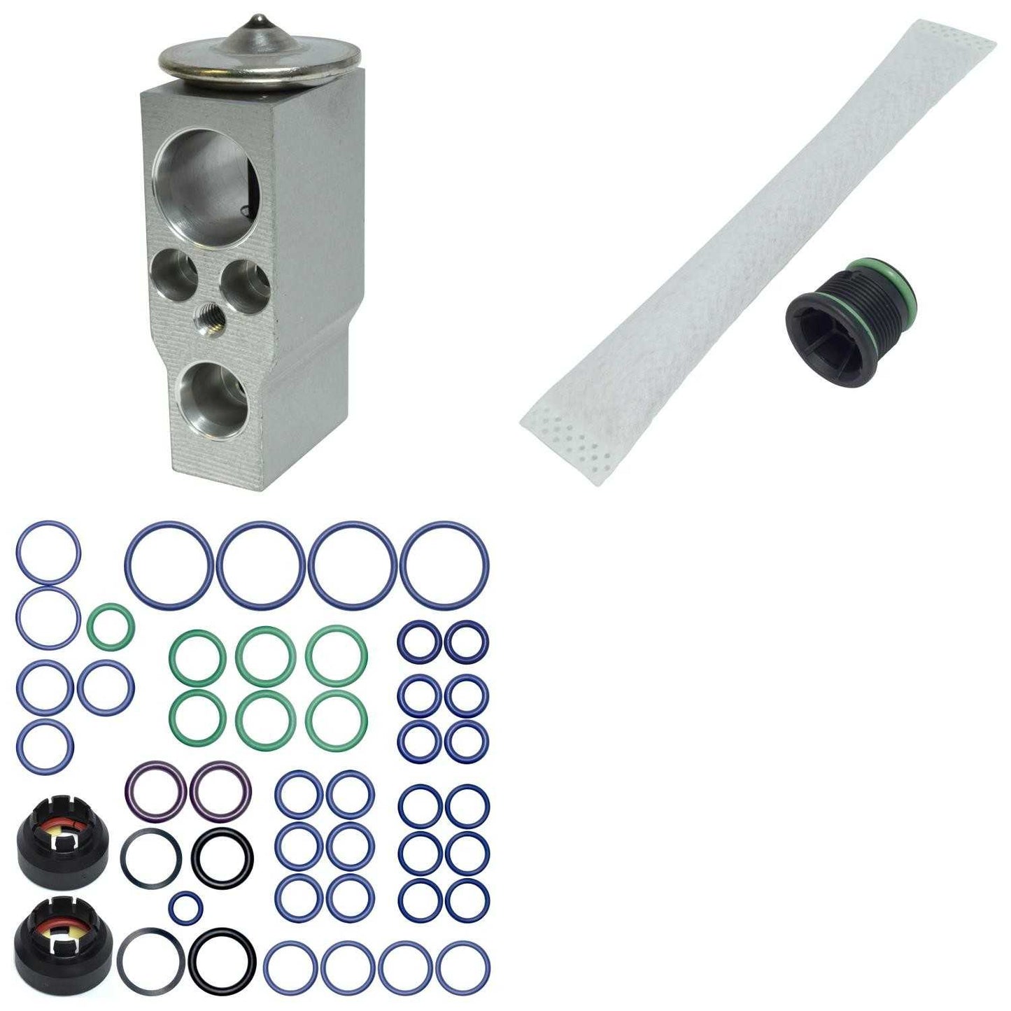 Universal Air Cond AK2723