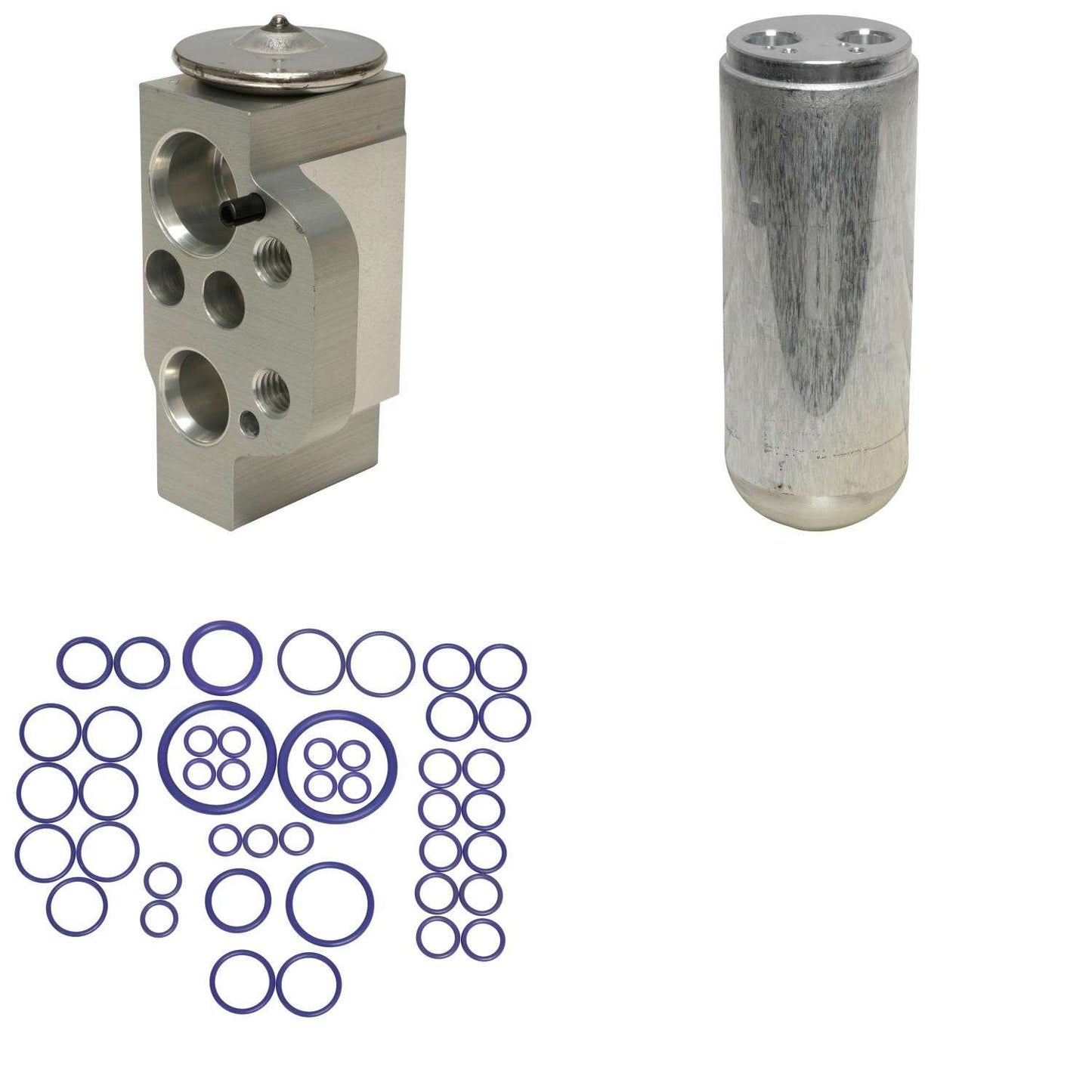 Universal Air Cond AK2734