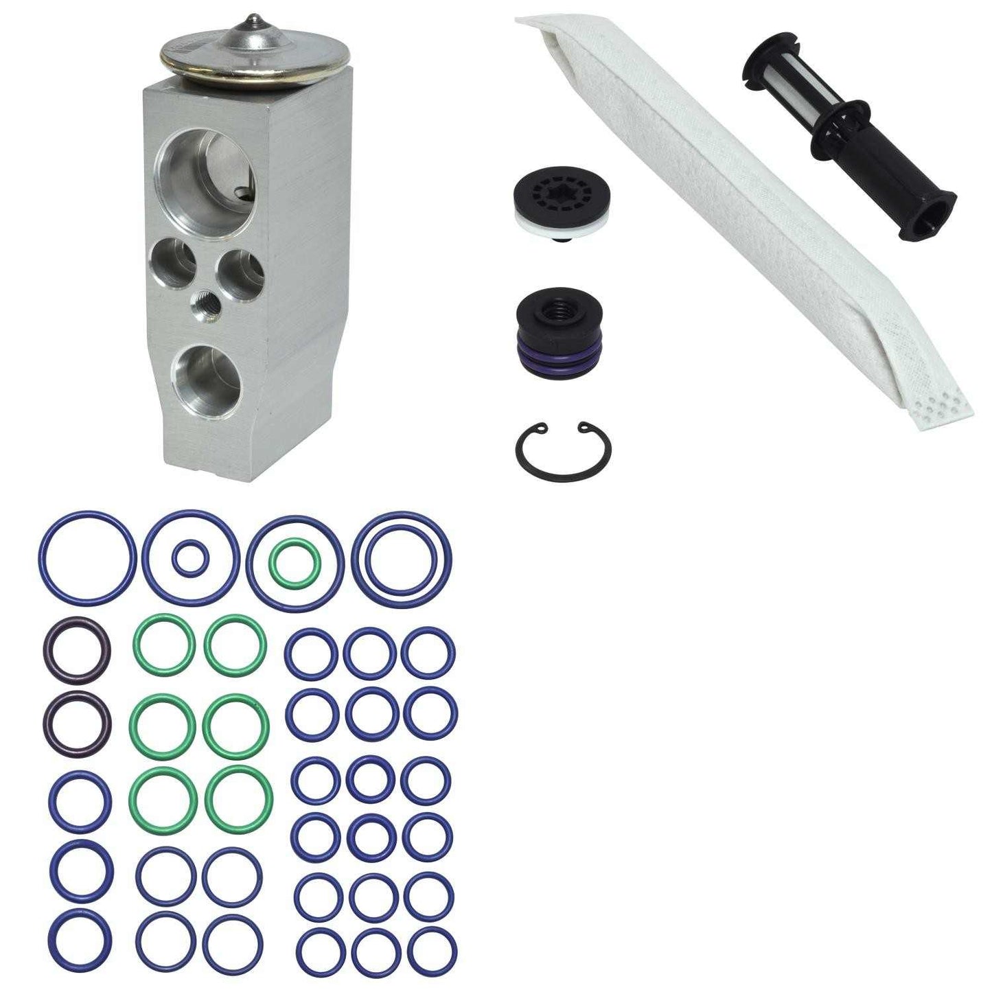 Universal Air Cond AK2736