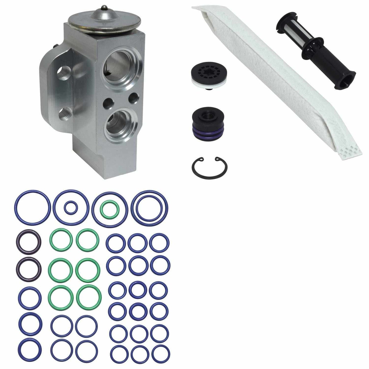 Universal Air Cond AK2737