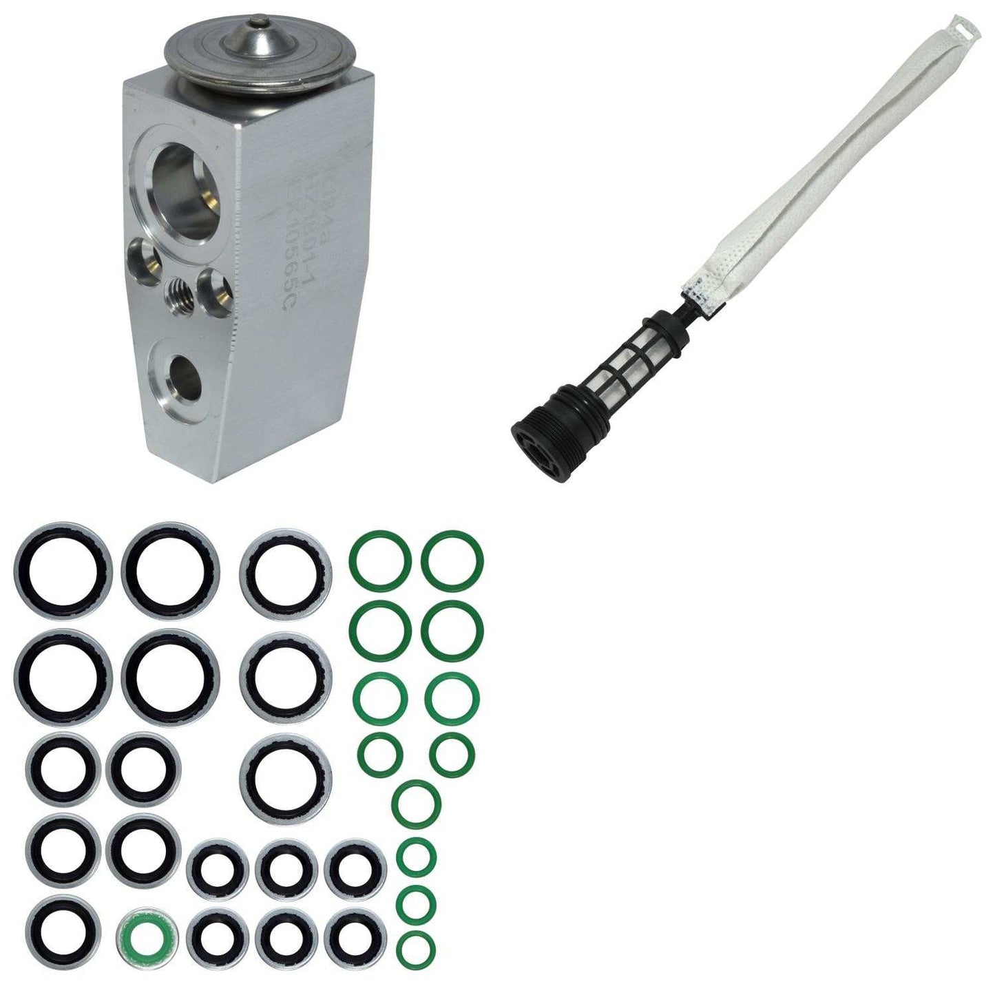 Universal Air Cond AK2738