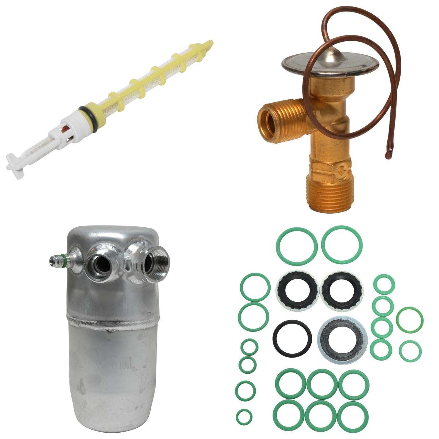 Universal Air Cond AK2743